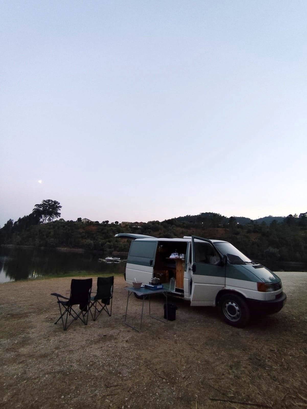 Volkswagen T4