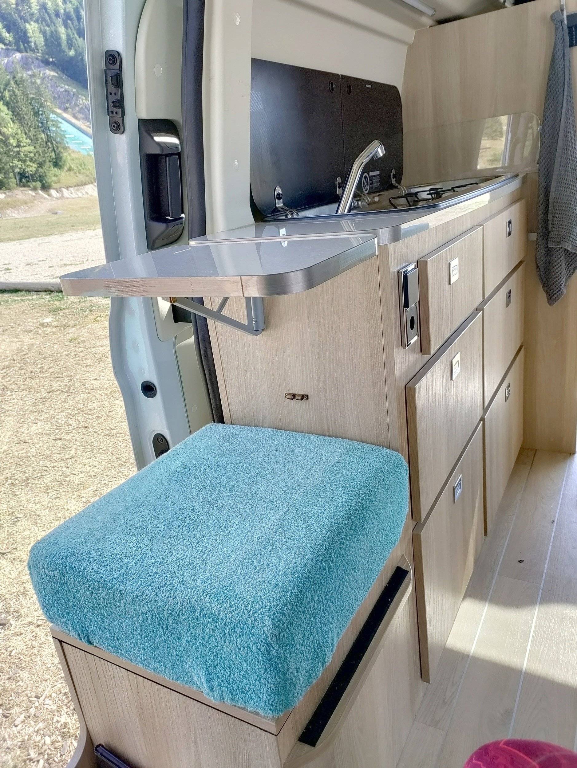 Campérêve Cap Land