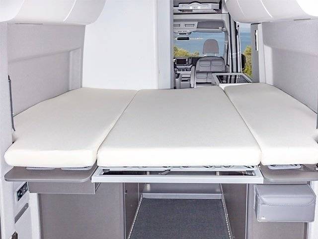 Volkswagen Gran California 600