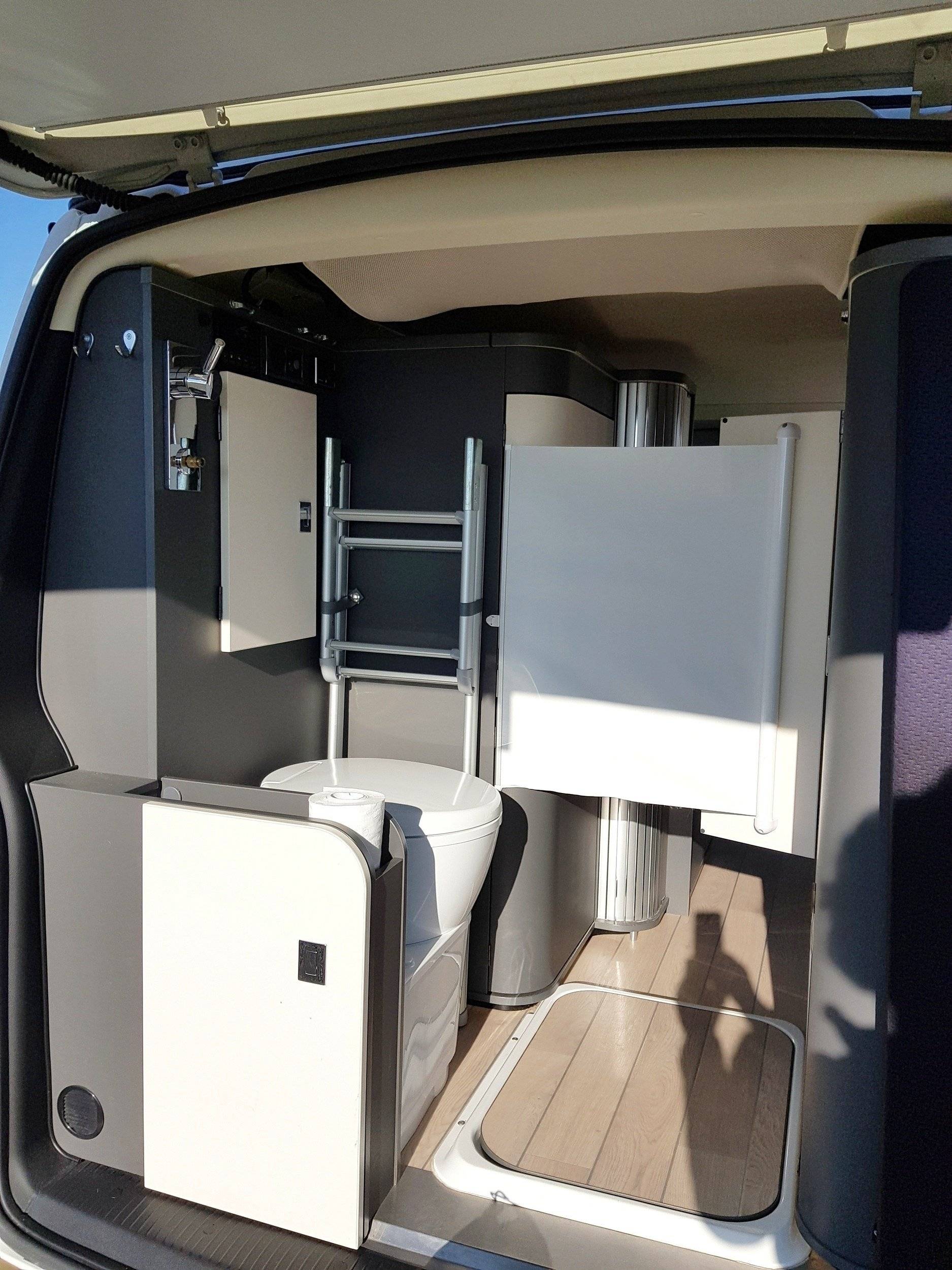 Westfalia Westfalia Kepler One