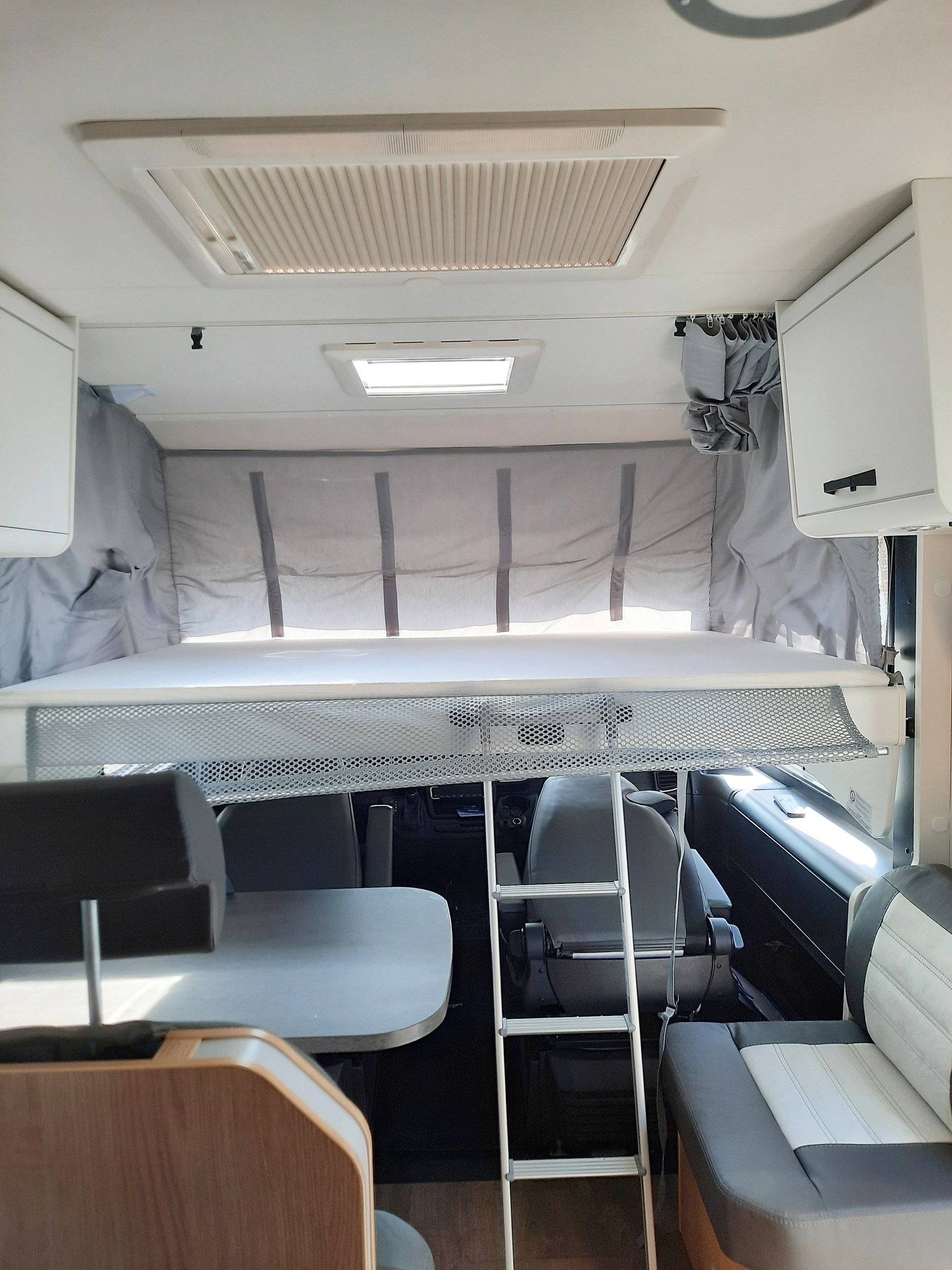 Sunlight I68 Adventure