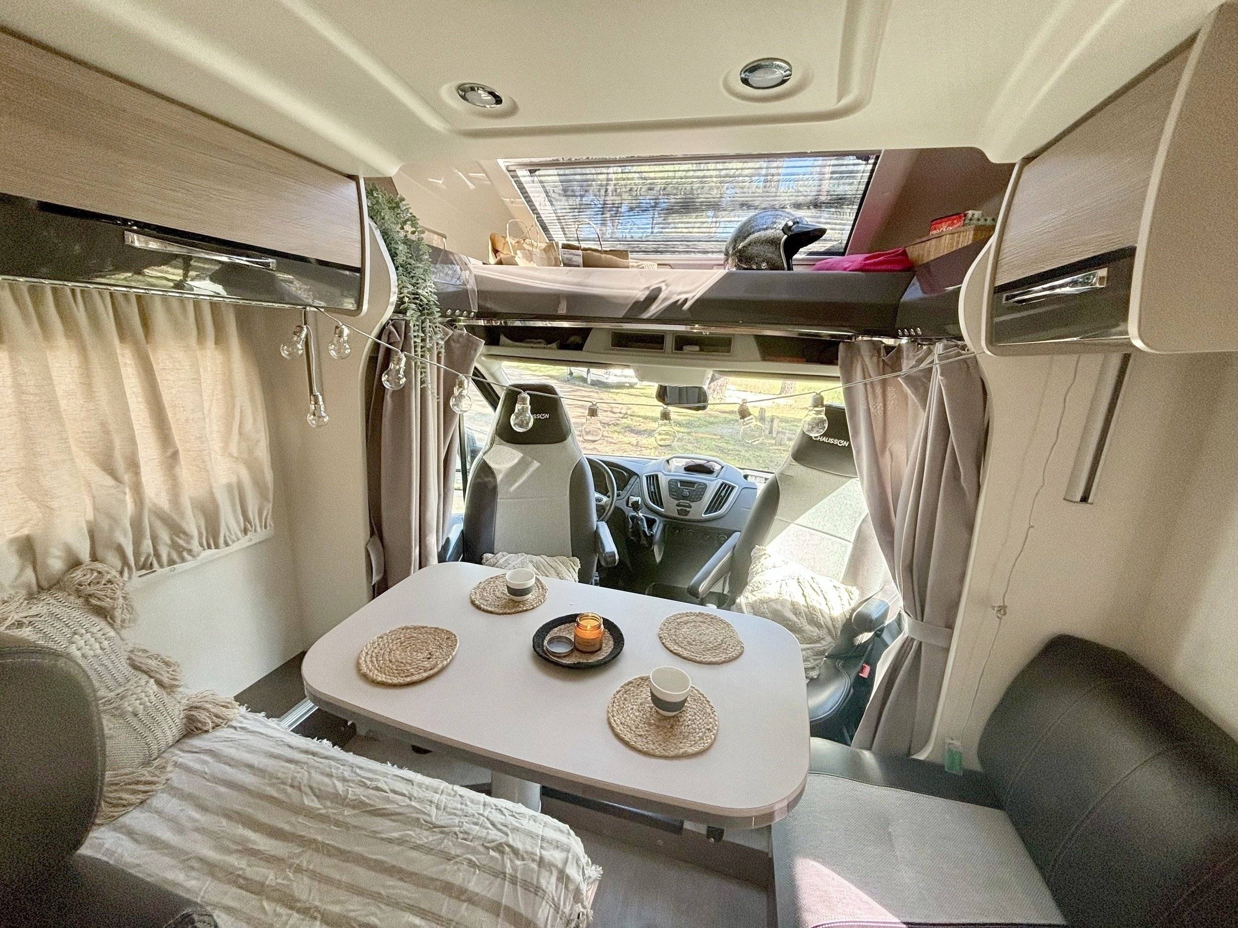 Chausson Chausson 628 EB edition spéciale