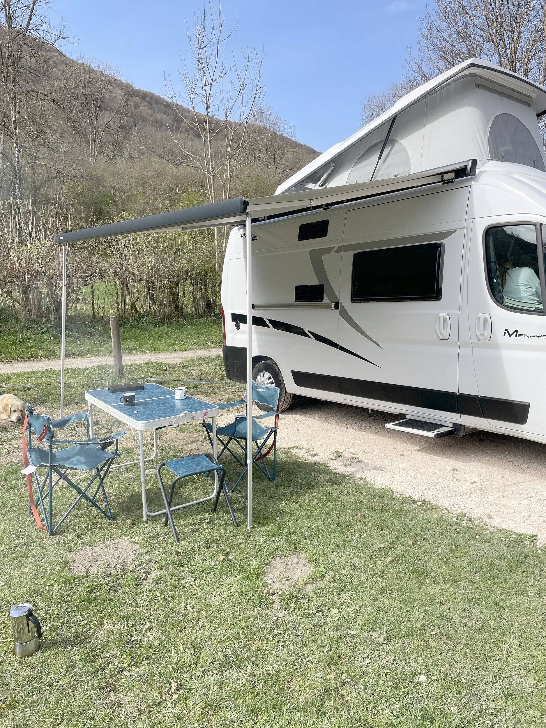 Mclouis Citroën jumper