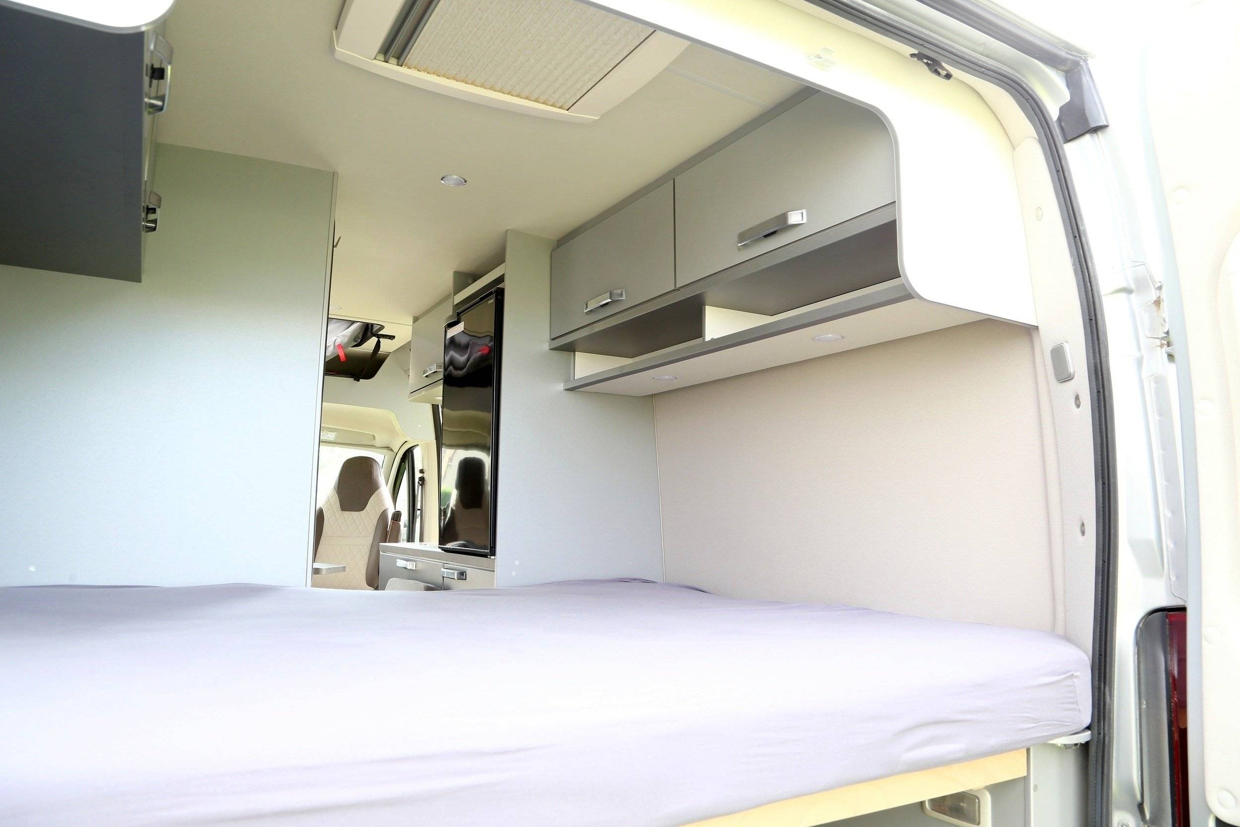 Weinsberg Weinsberg CaraTour 600 MQ 2021