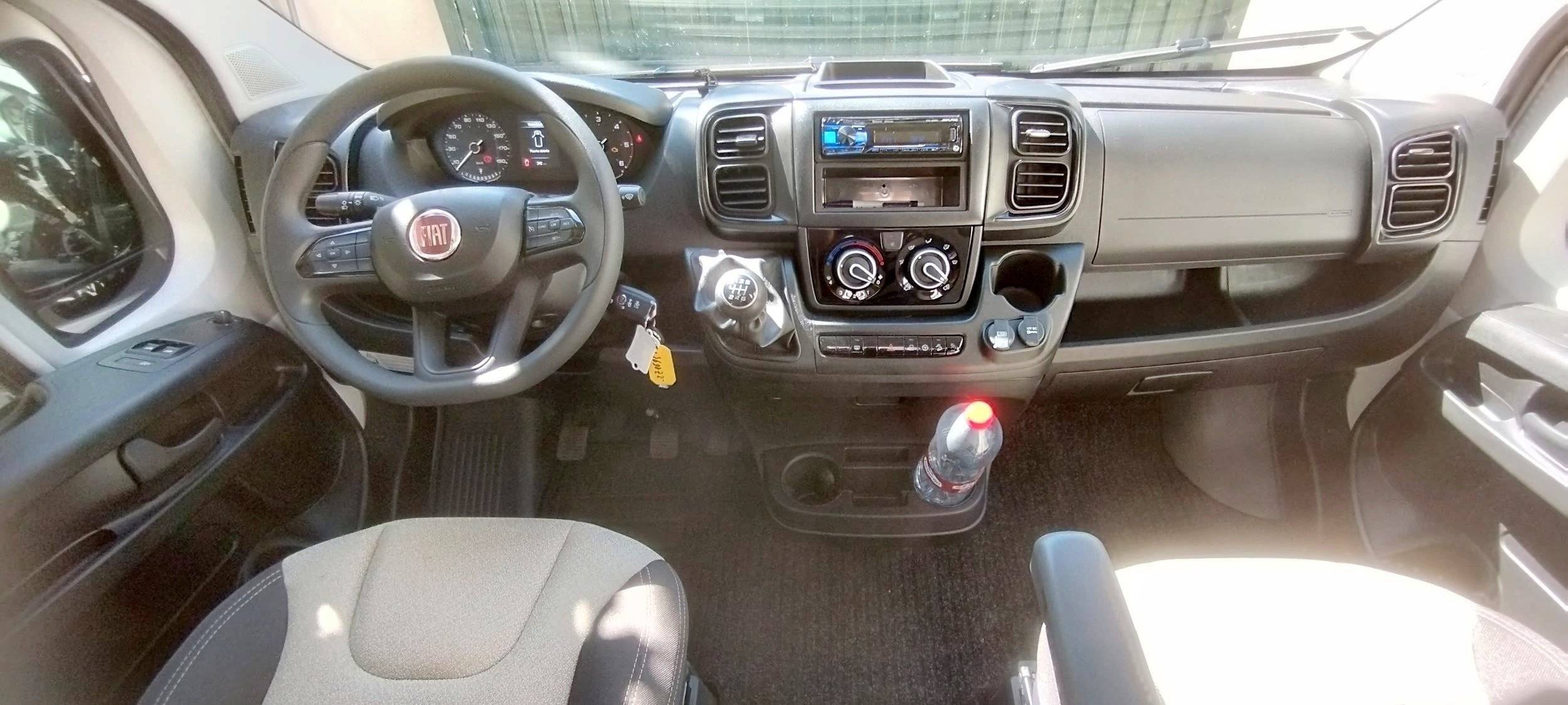 Benimar benimar b120