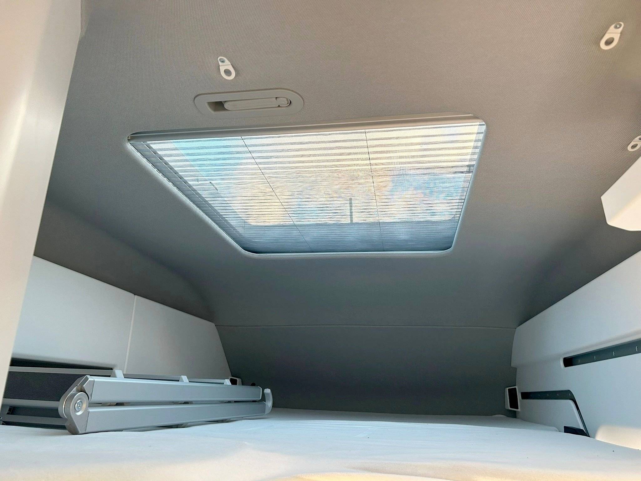 Volkswagen Gran California