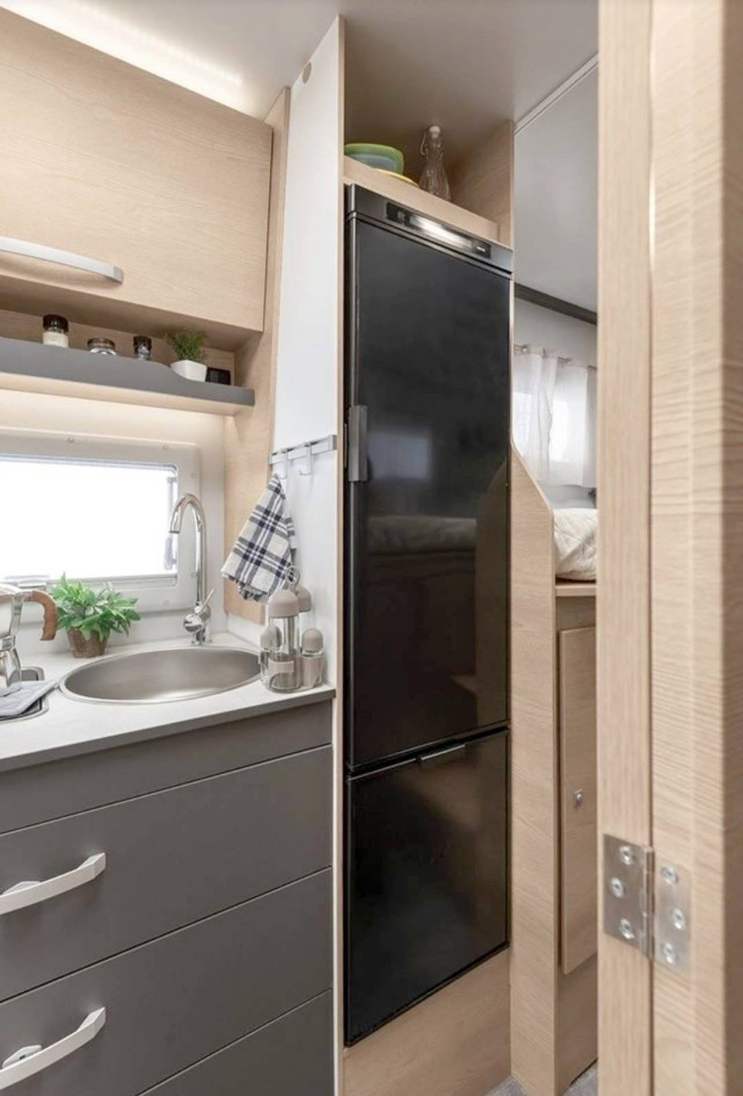 Giottiline Siena 385 - 5 plazas Privilege