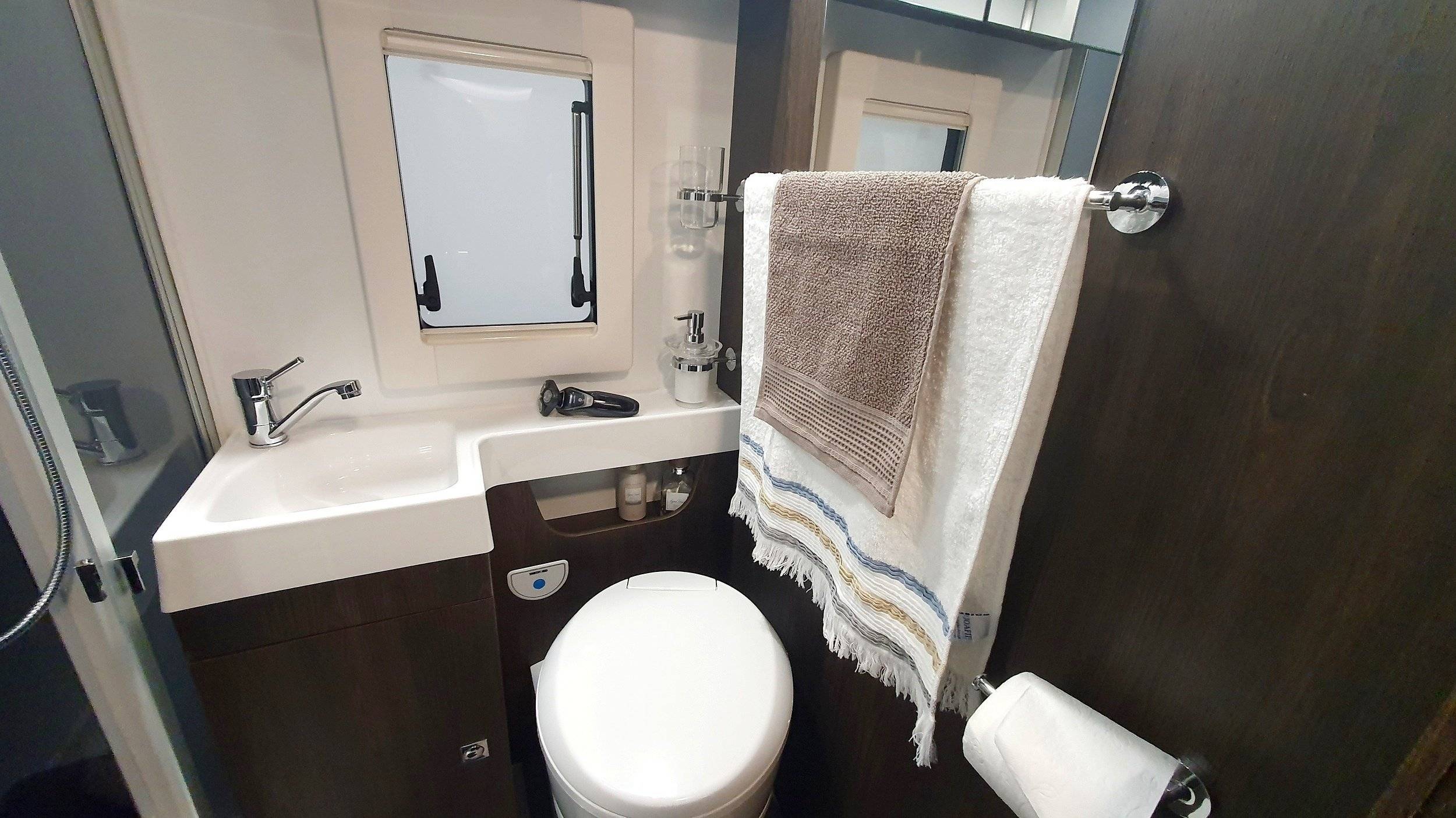 Benimar Tessoro 481 Tessoro 481