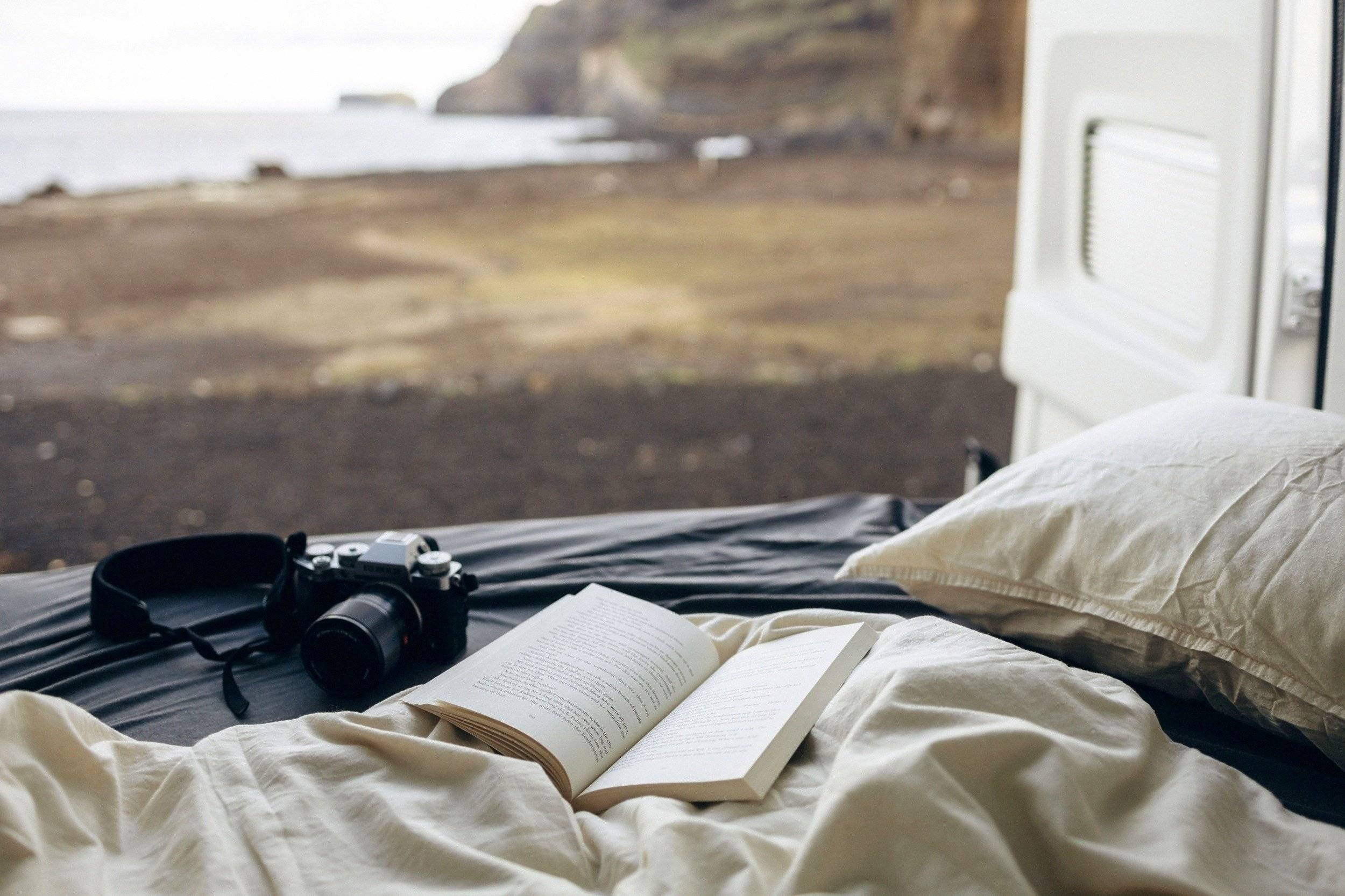 Volkswagen Volkswagen Grand California 600