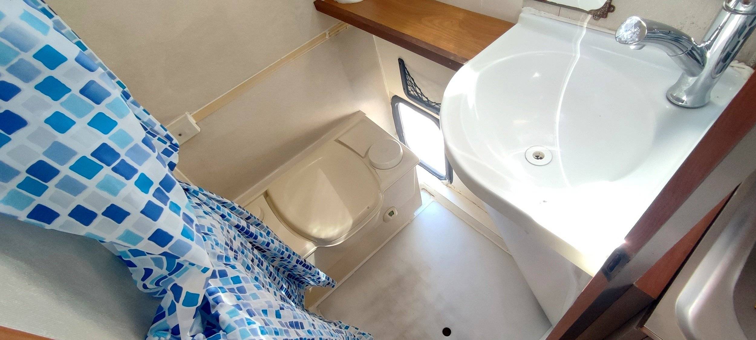 Roller Team FORD TRANSIT