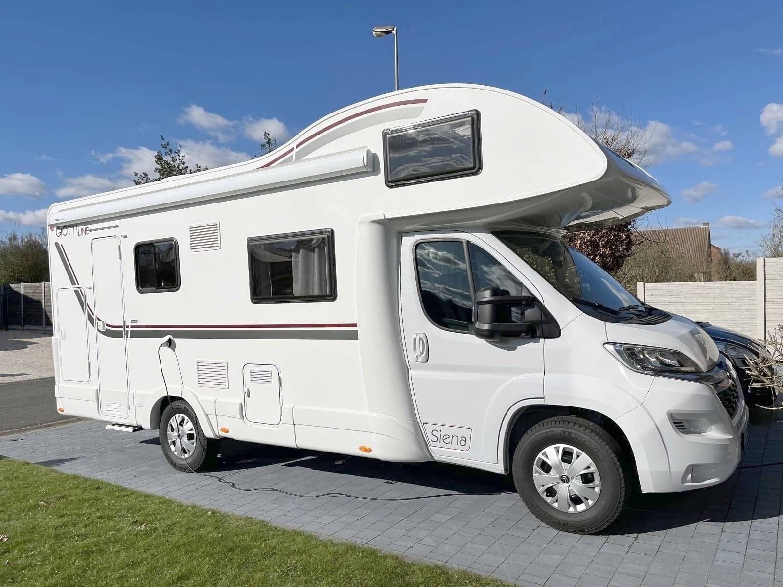 Giottiline SIENA 435