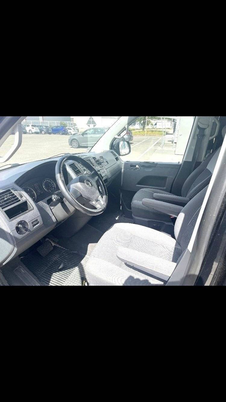 Reimo T5 2,0 l 140 ch