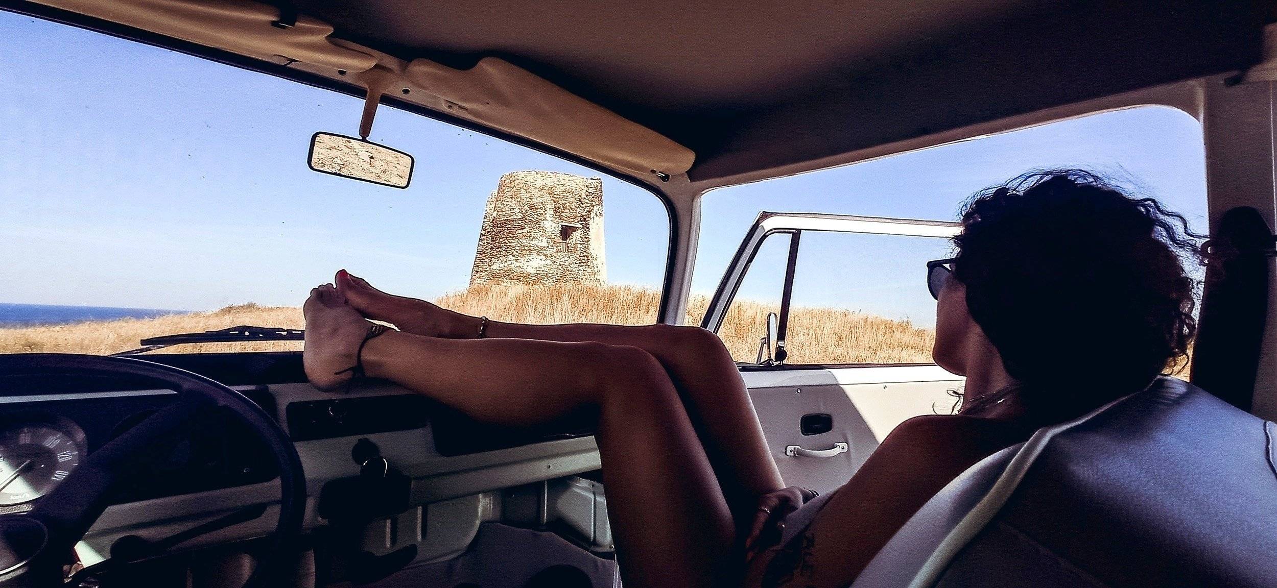 Volkswagen volkswagen T2 B