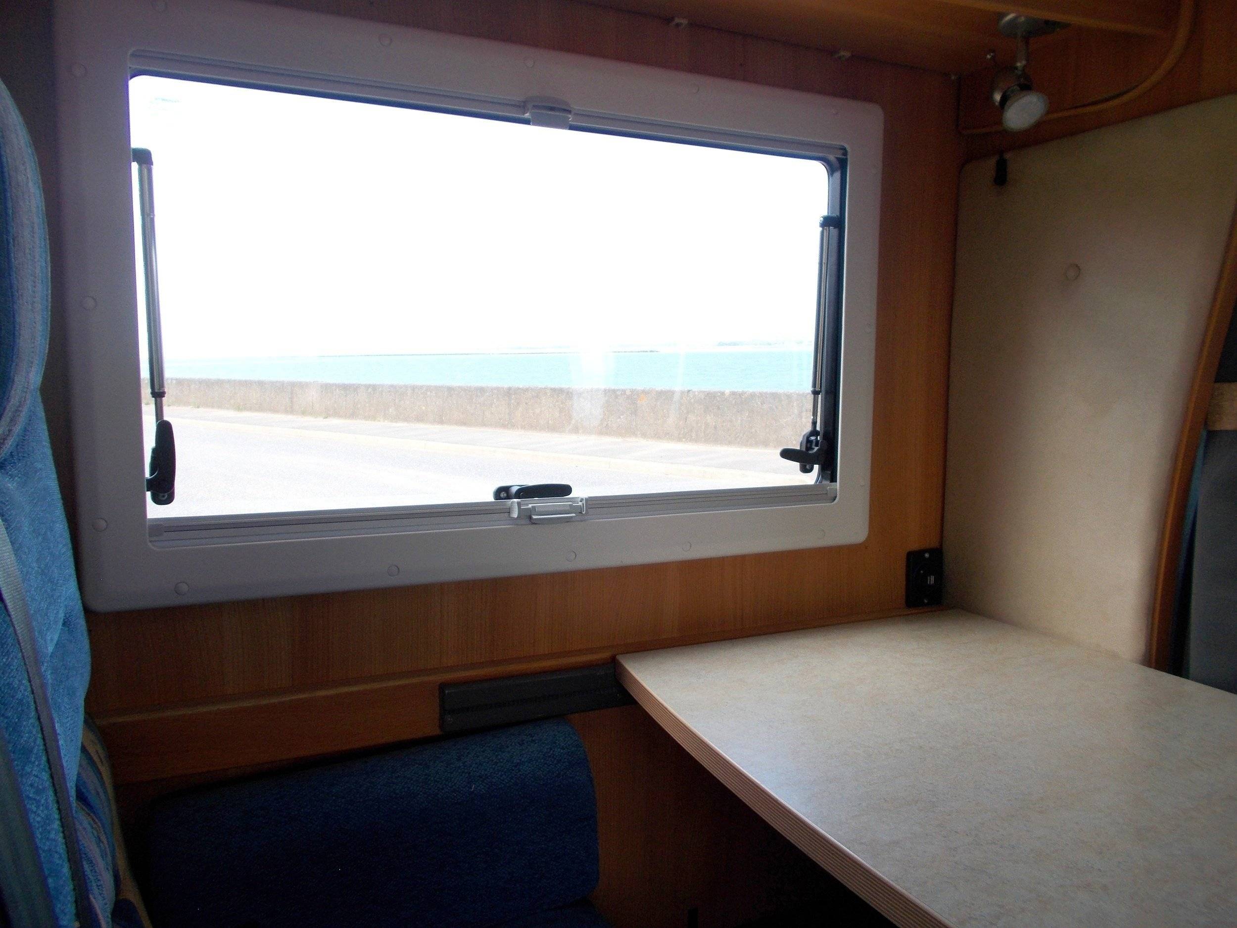 Challenger genesis 32