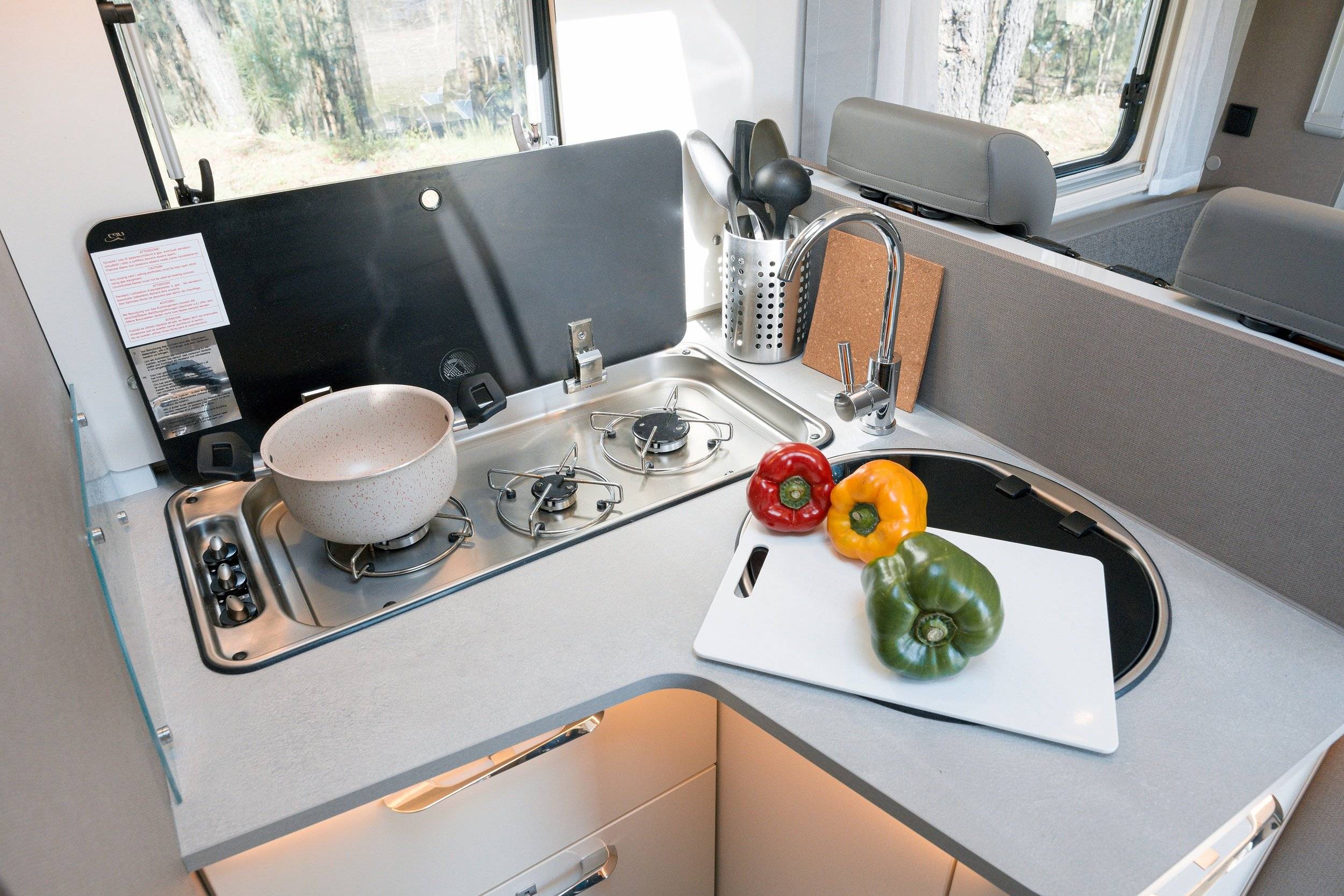 Eu Comfort Long 4 Auto Select Eu Comfort Long 4 Auto Select