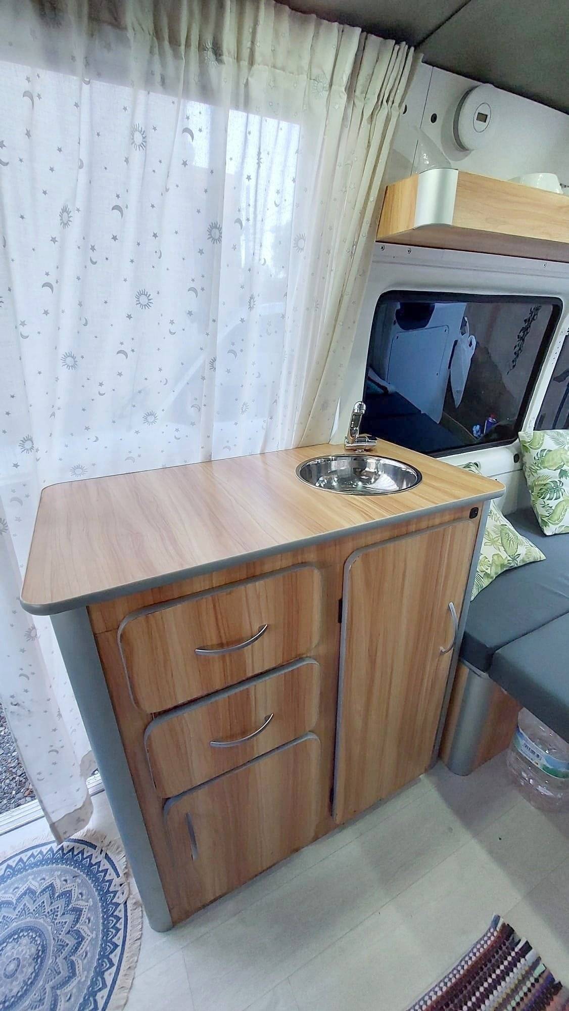 Ford TRANSIT TD/300M