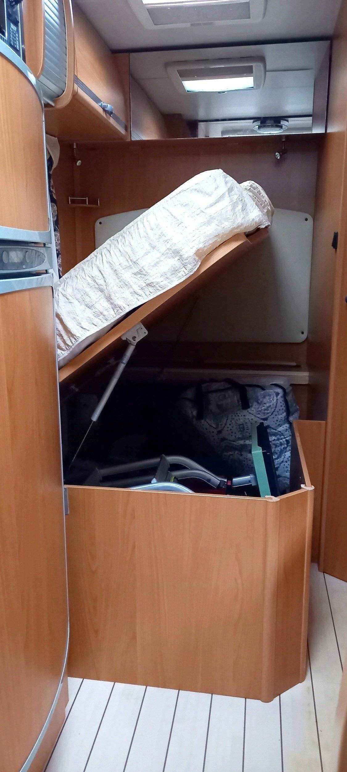 Autostar Fiat Ducato Multijet 2.3 130CV