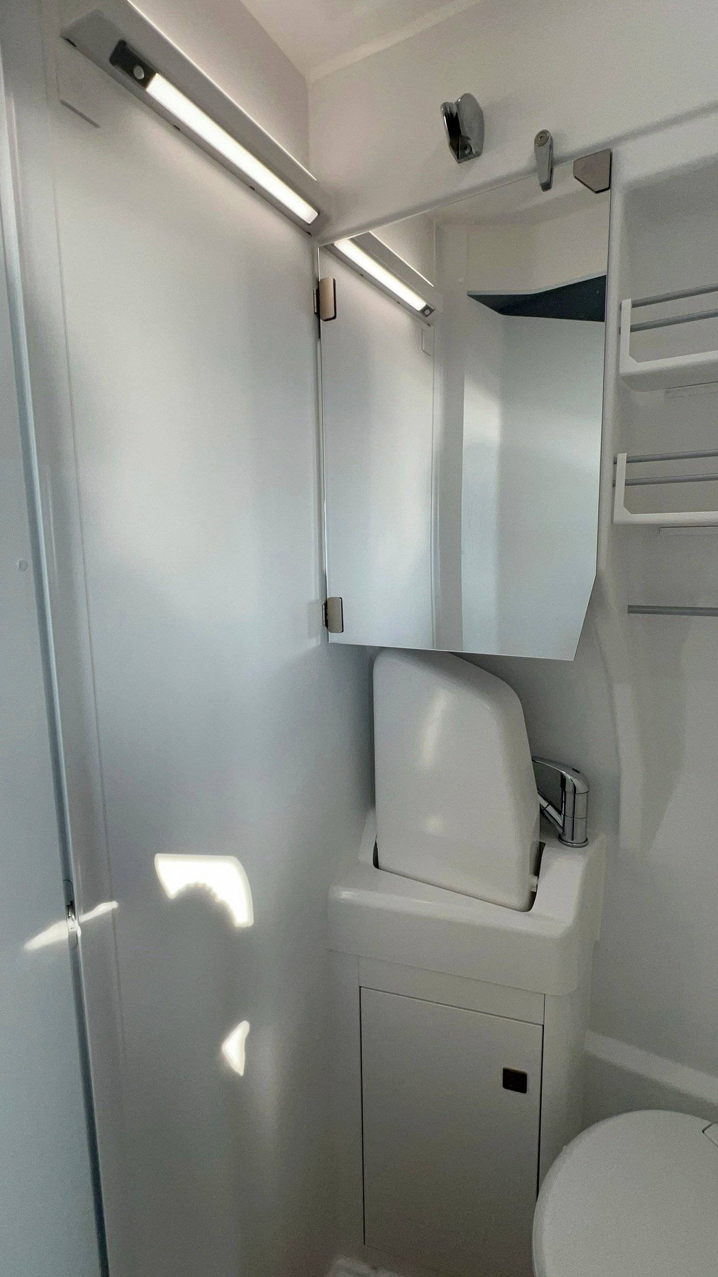 Volkswagen Grand California 600