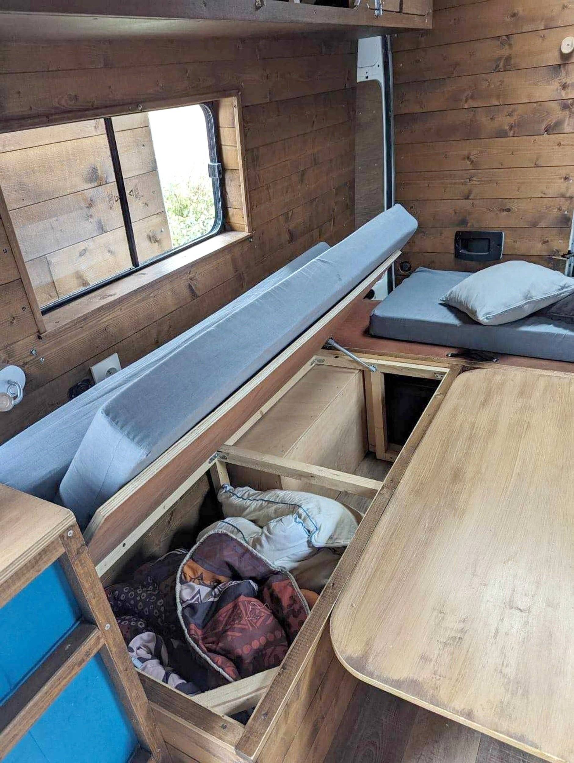 Fiat Ducato 120 Multijet