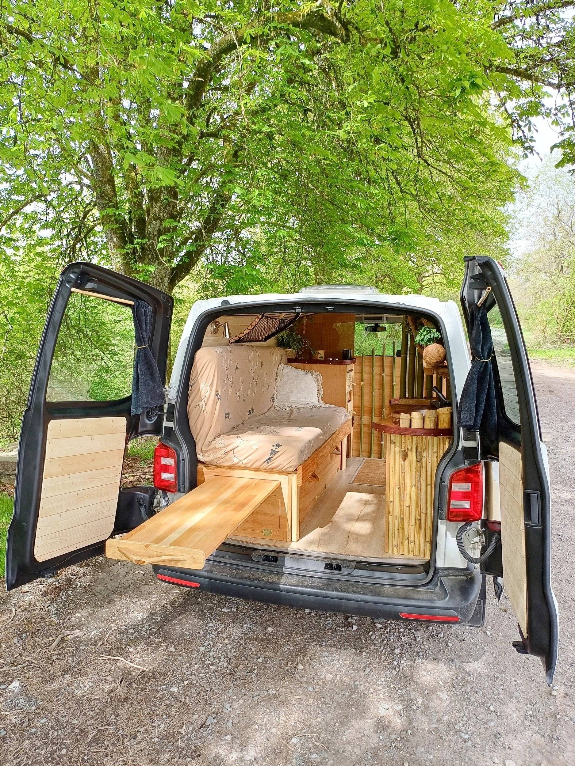 Volkswagen Volkswagen T6