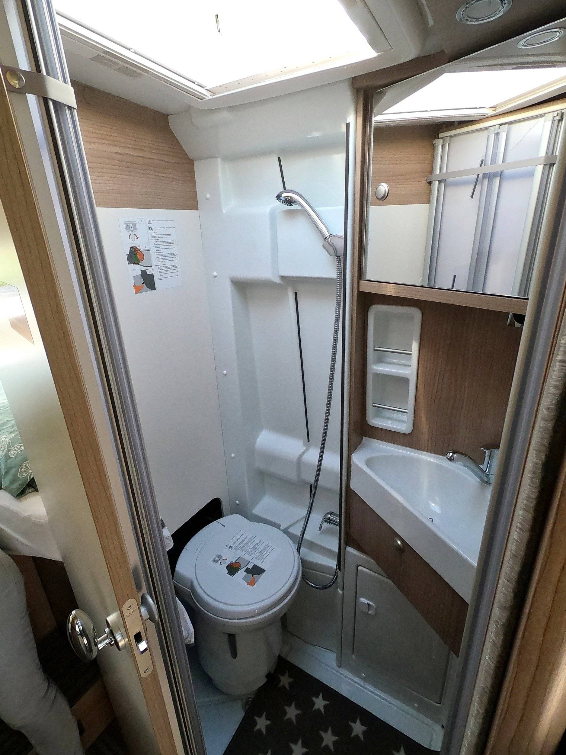 Malibu 640 Le Charming GT