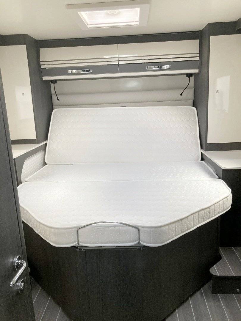 Roller Team ROLLER TEAM KRONOS 262TL