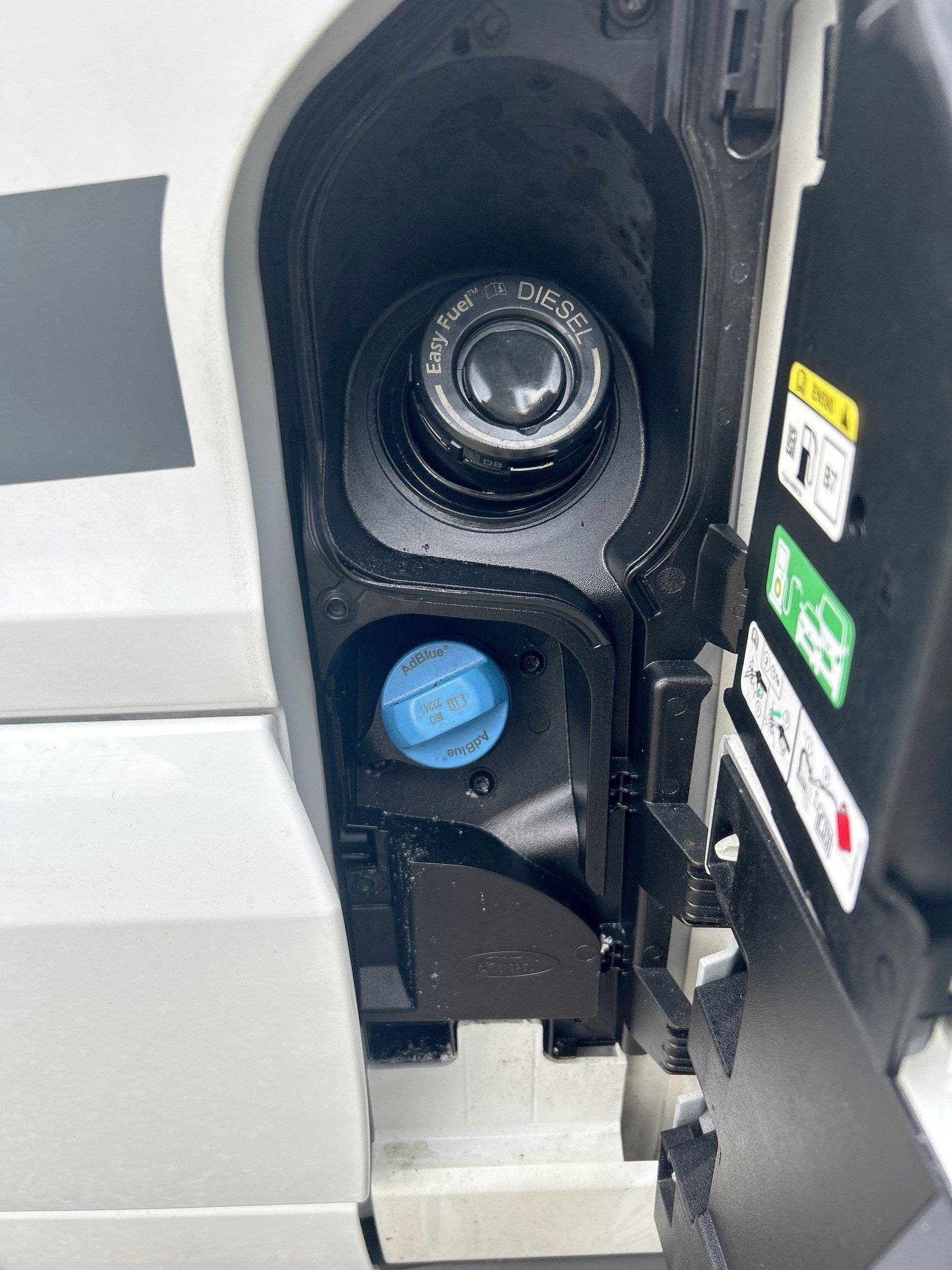 Challenger 250 break