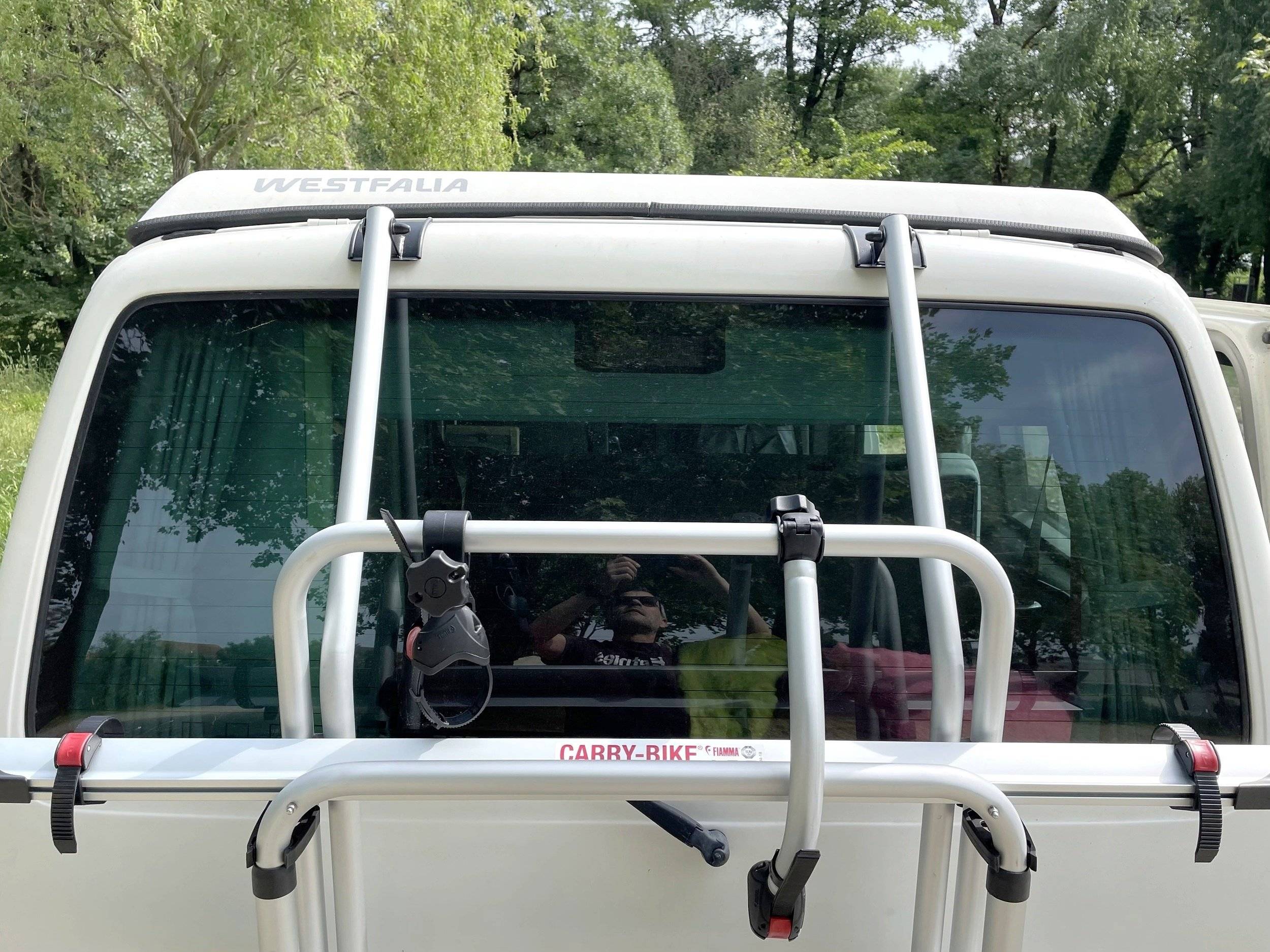 Westfalia California T4