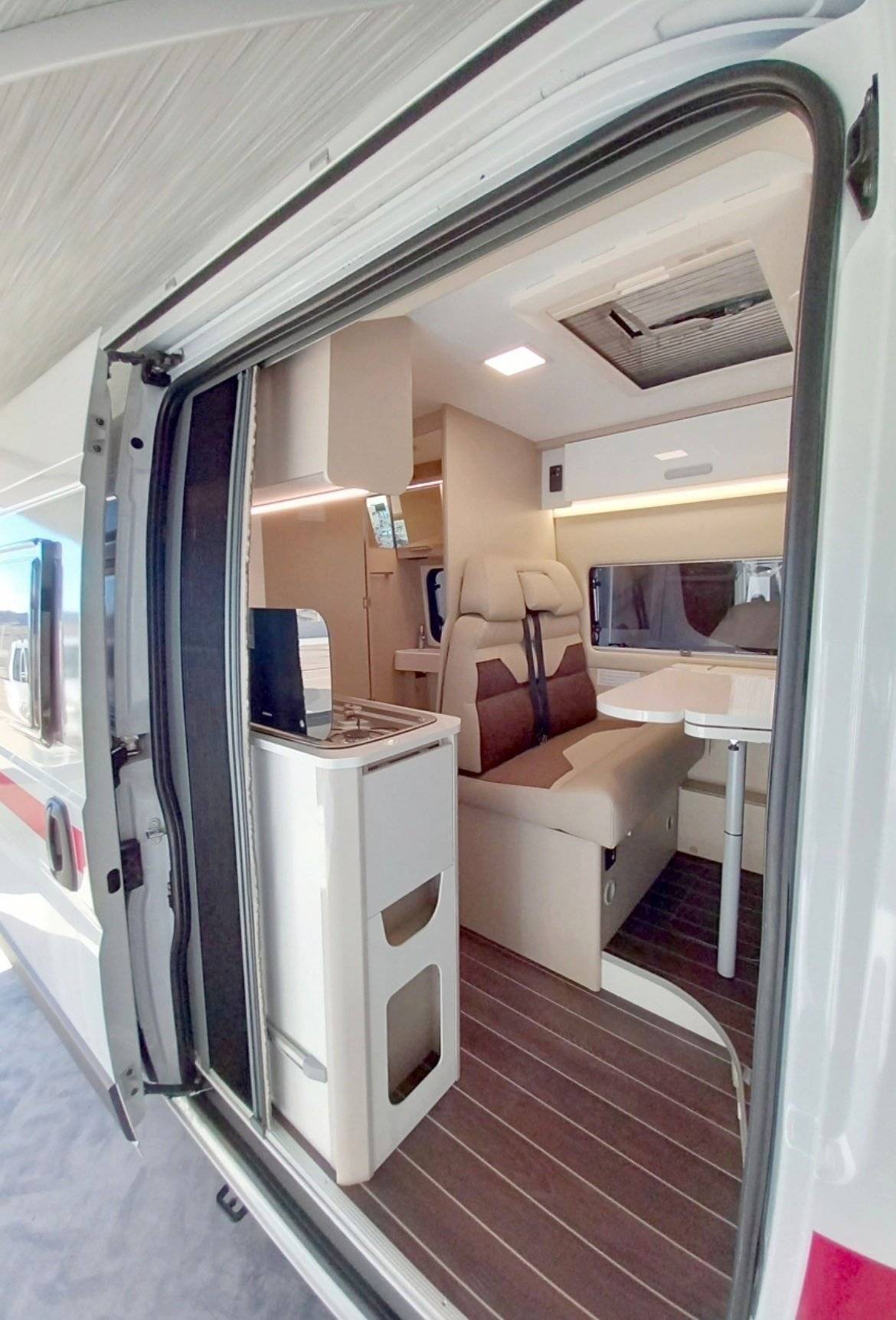 Roller Team Livingstone 5