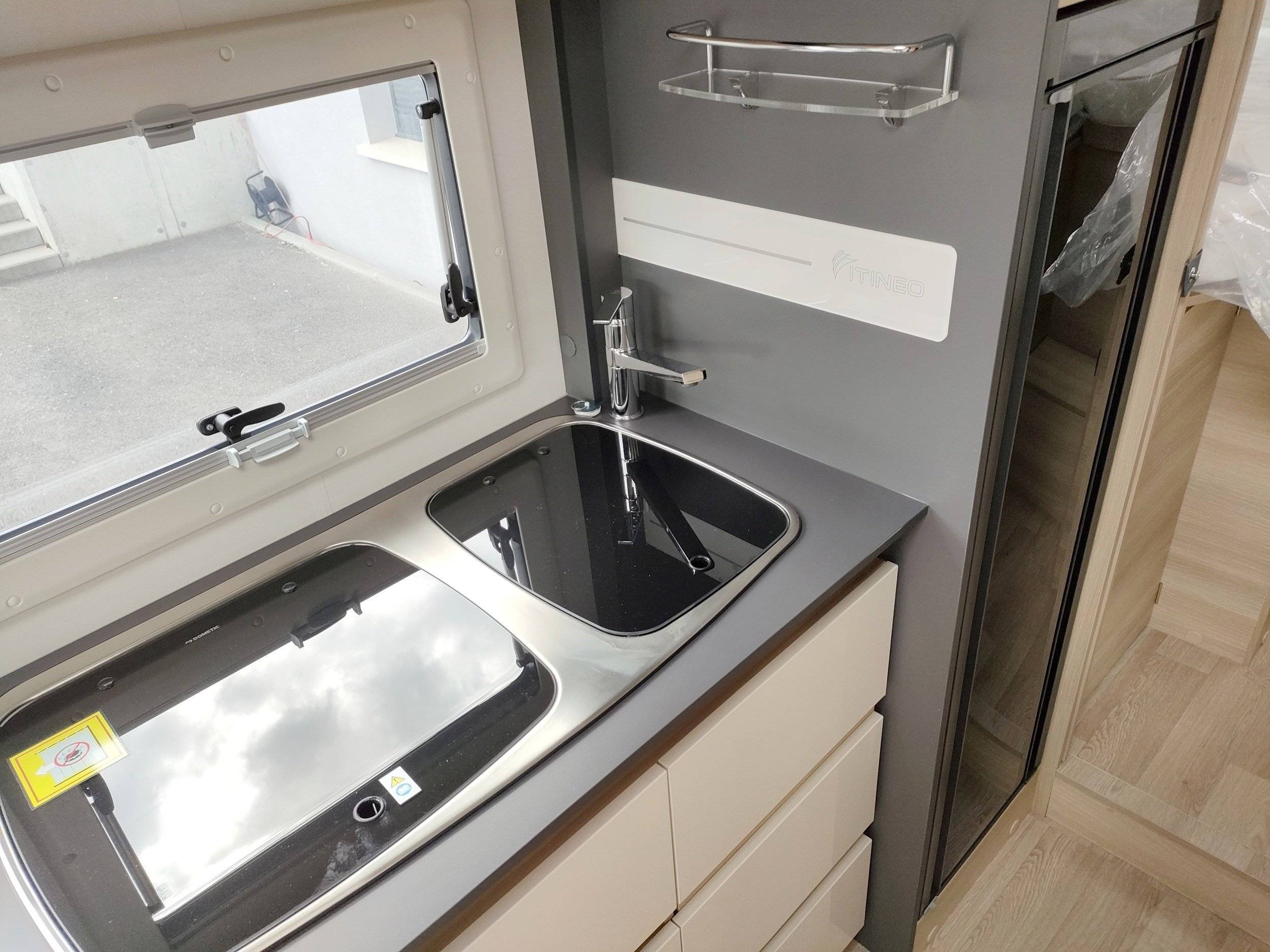 Itineo ITINEO CJ 660