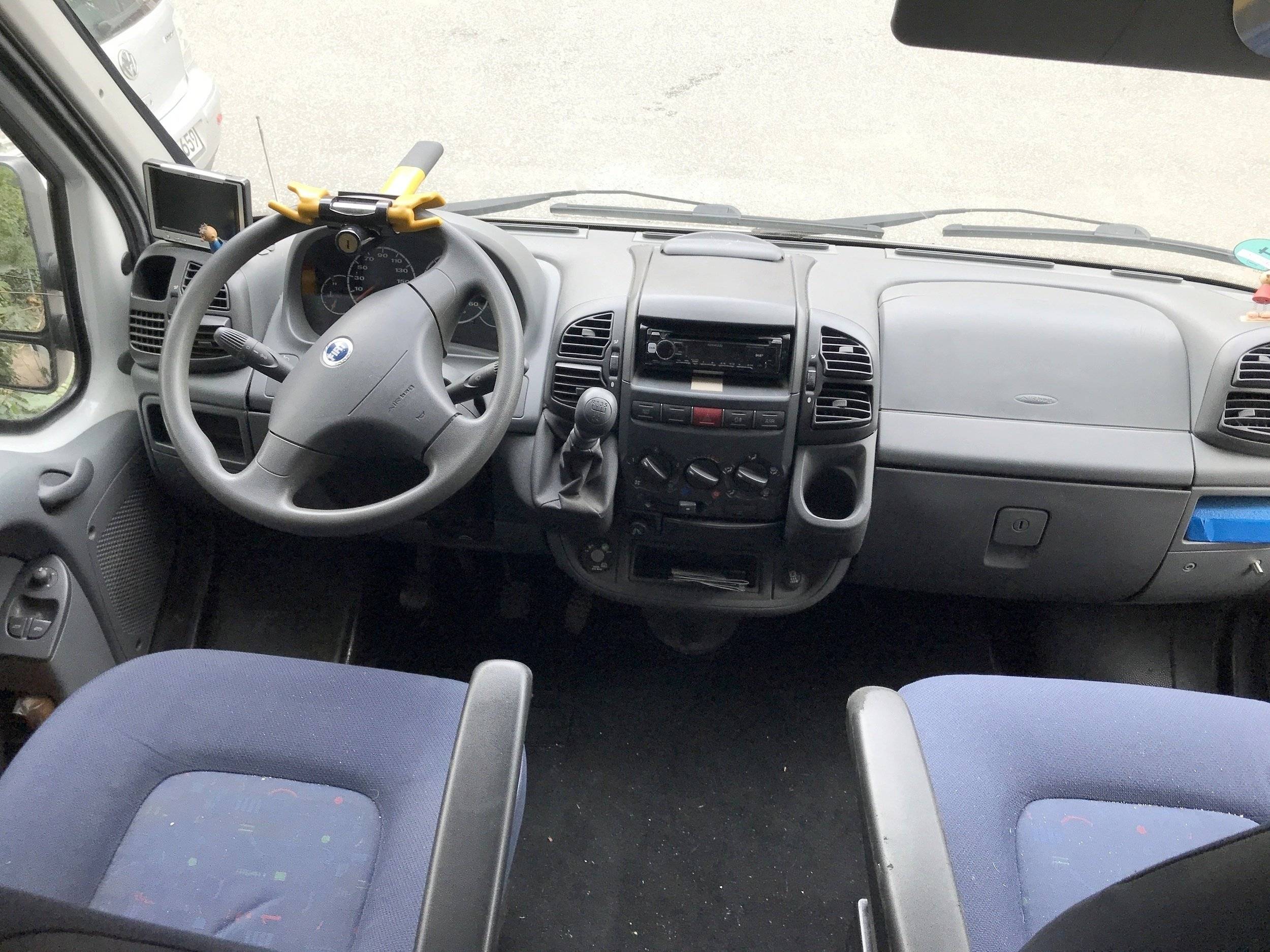 Concorde Concorde Compact