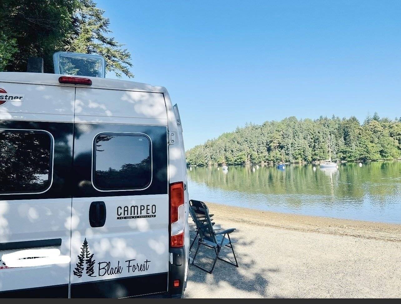 Bürstner Jumper 2,2 l 140 ch