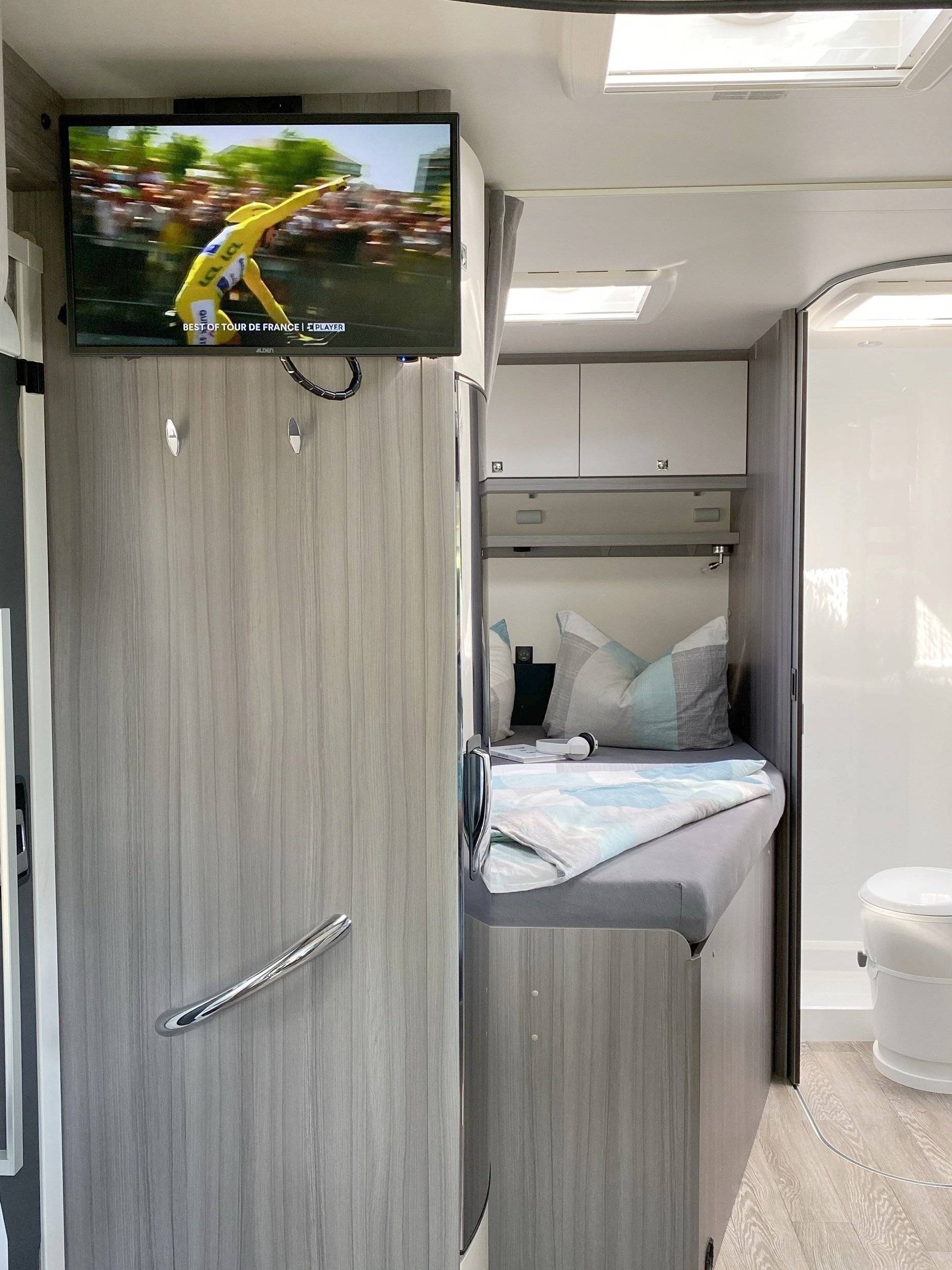 Hobby Optima Premium T65 FL