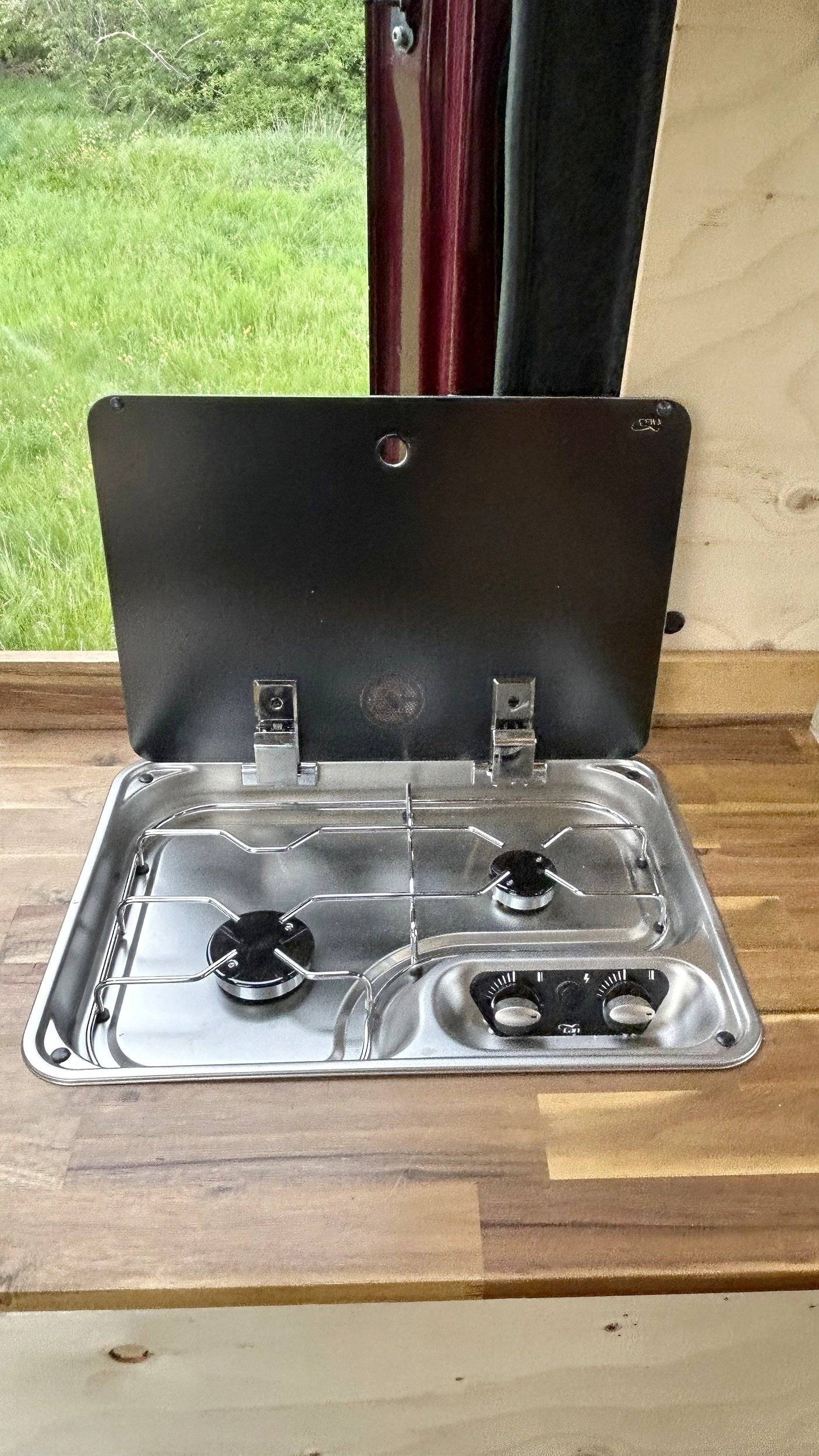 Mooveo Sprinter 2,14 l 163 ch