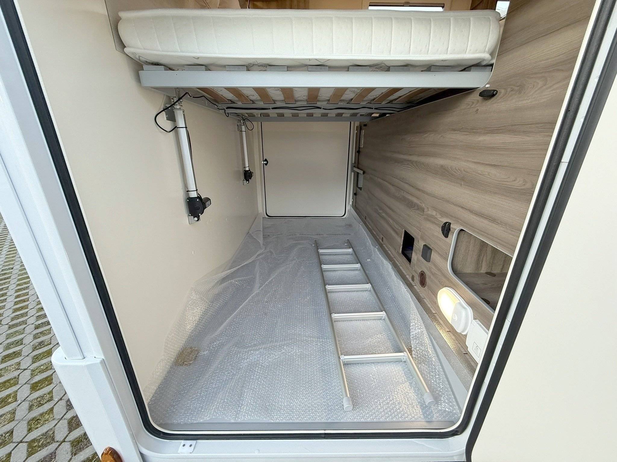 Roller Team 266 Spring Edition