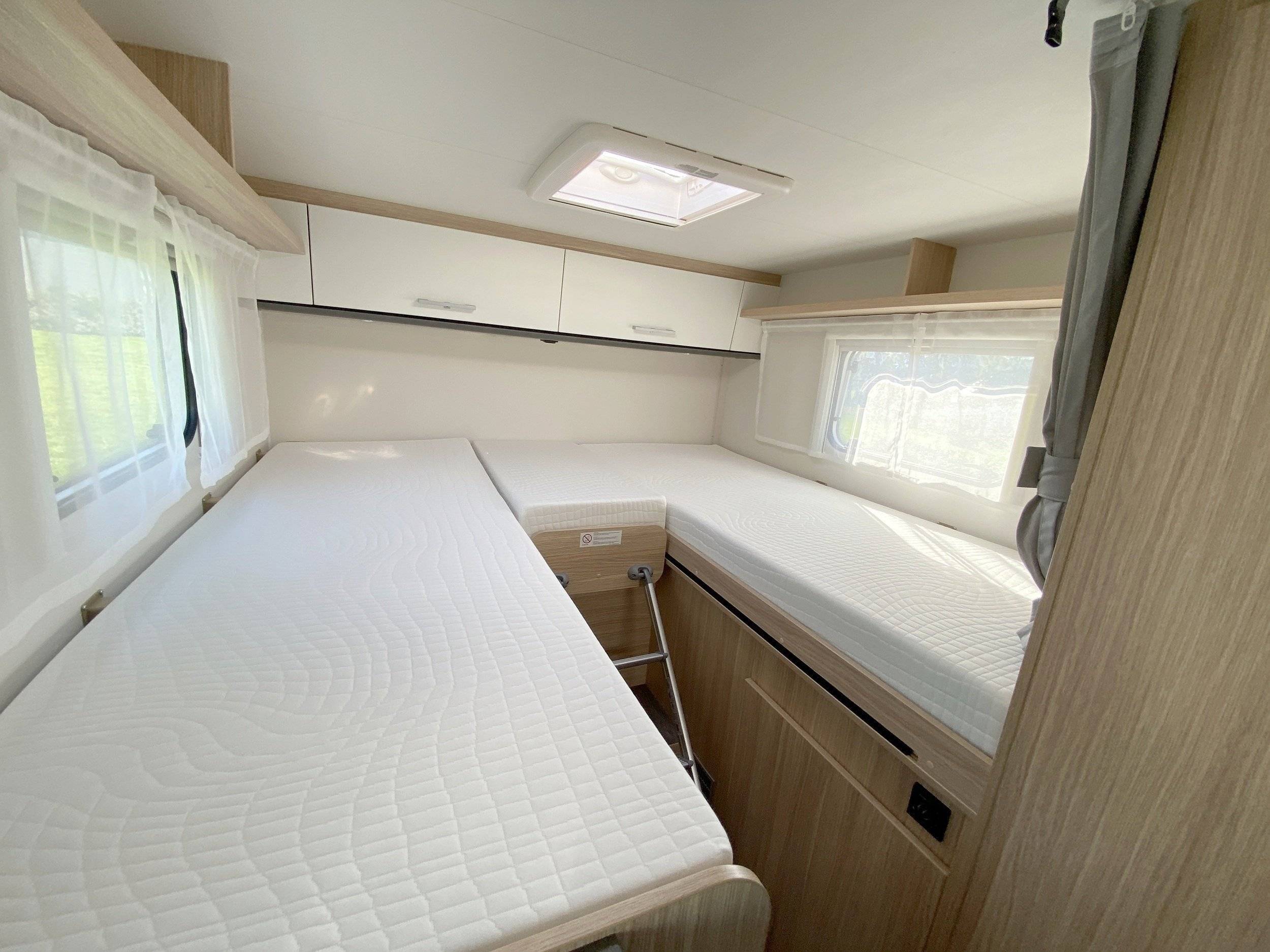 Sunlight Sunlight V 66 Adventure Edition