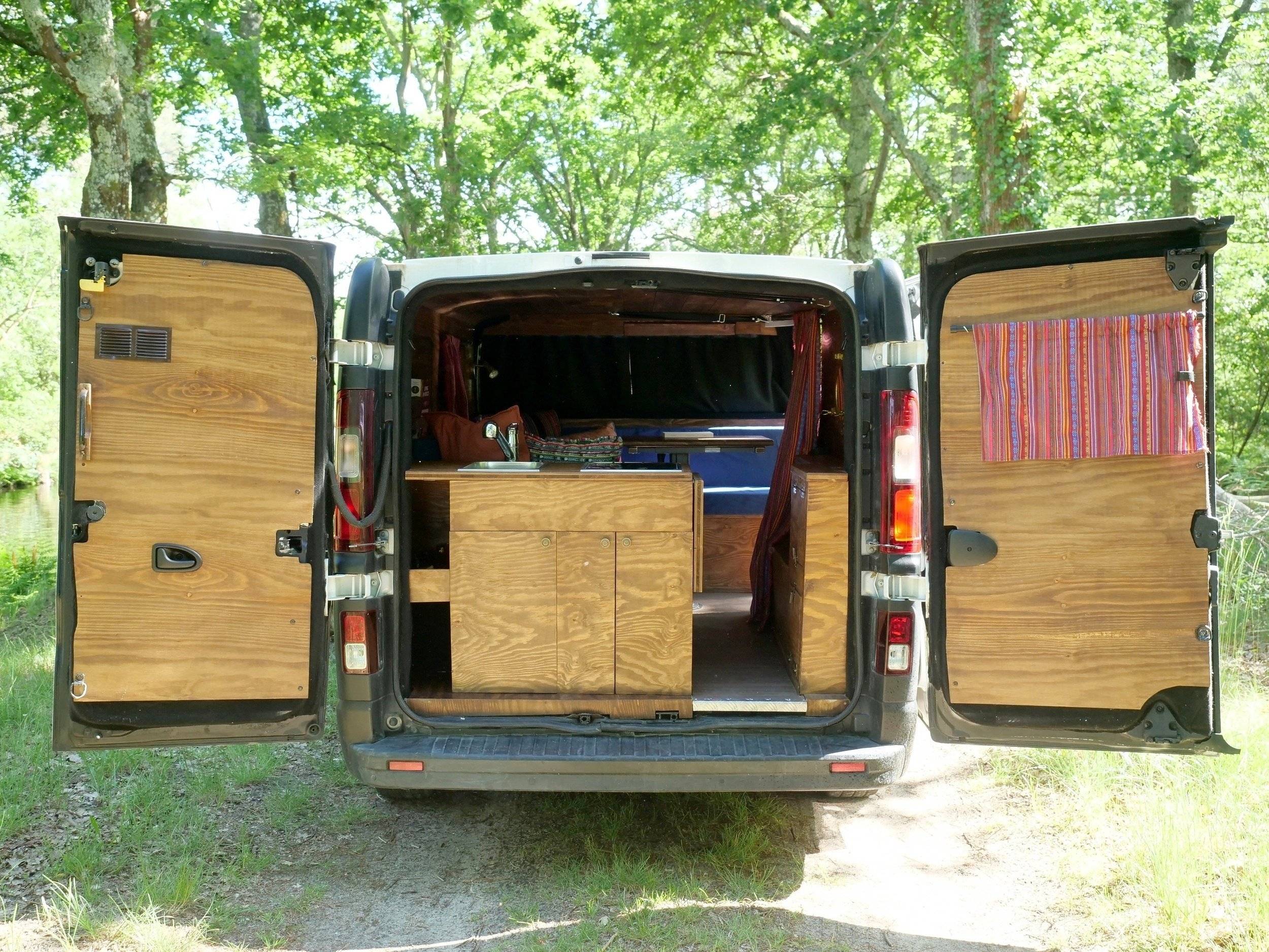 Van 