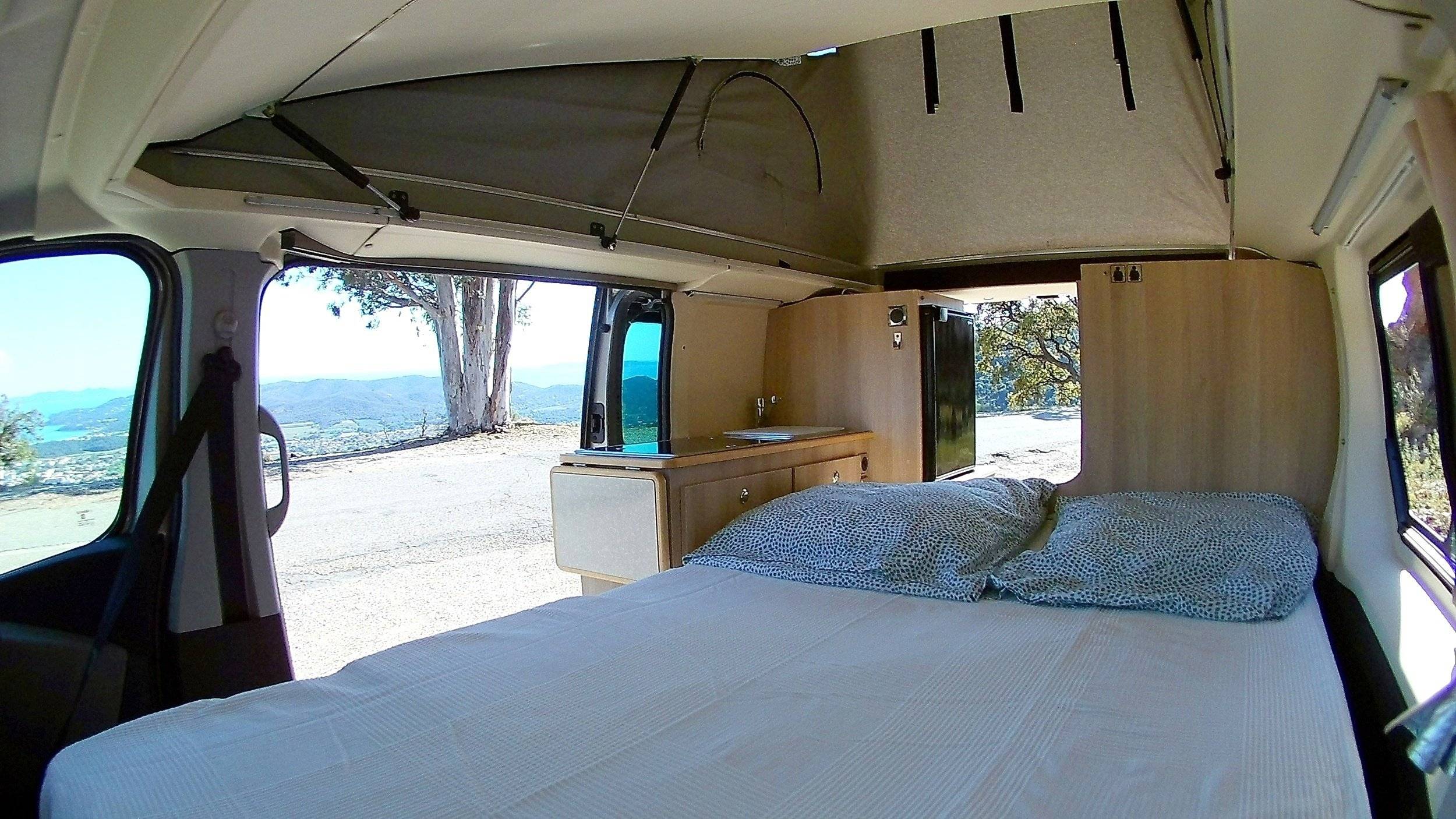 Campérêve Mirande S