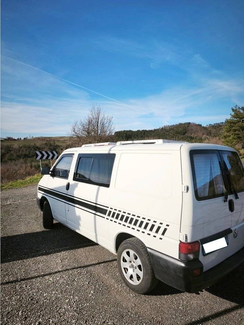 Volkswagen Volkswagen T4
