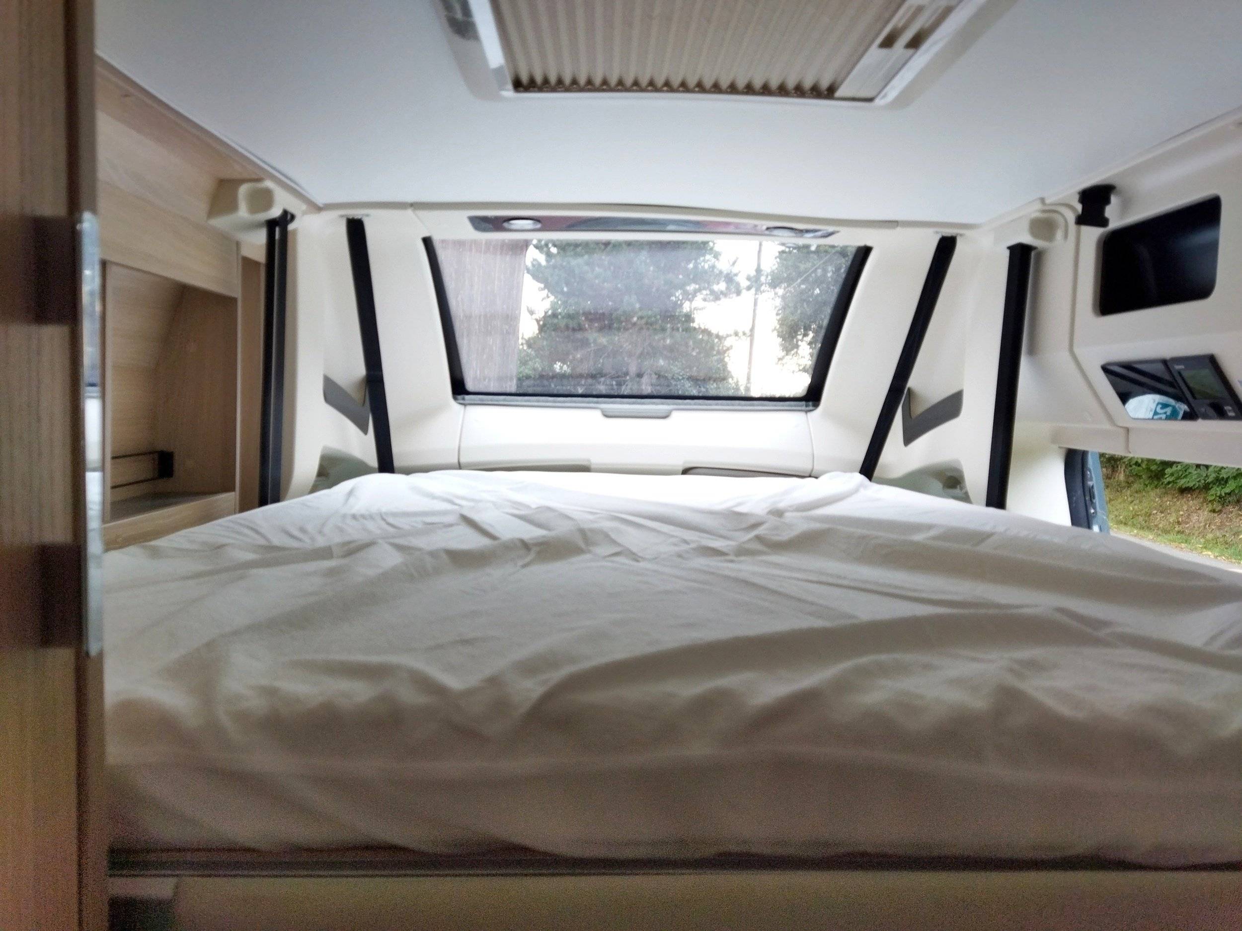 Campérêve Campervan XL Limited