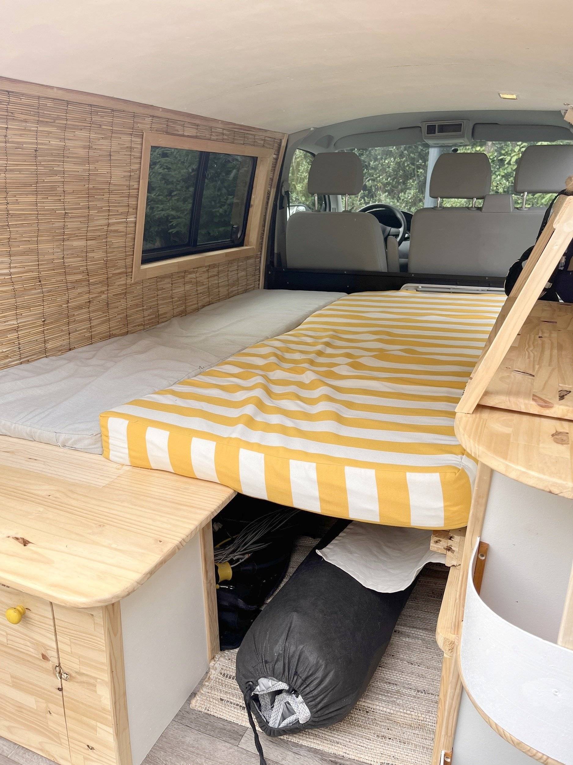 Volkswagen Volkswagen transporte