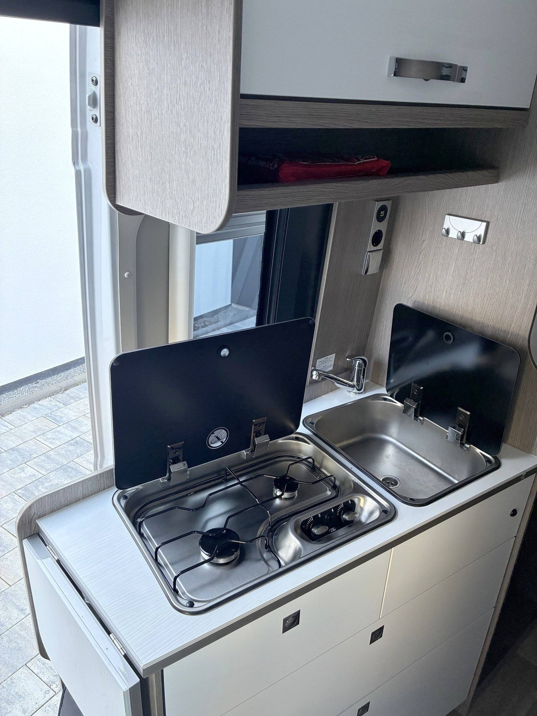 Pössl Pössl 2Win Plus