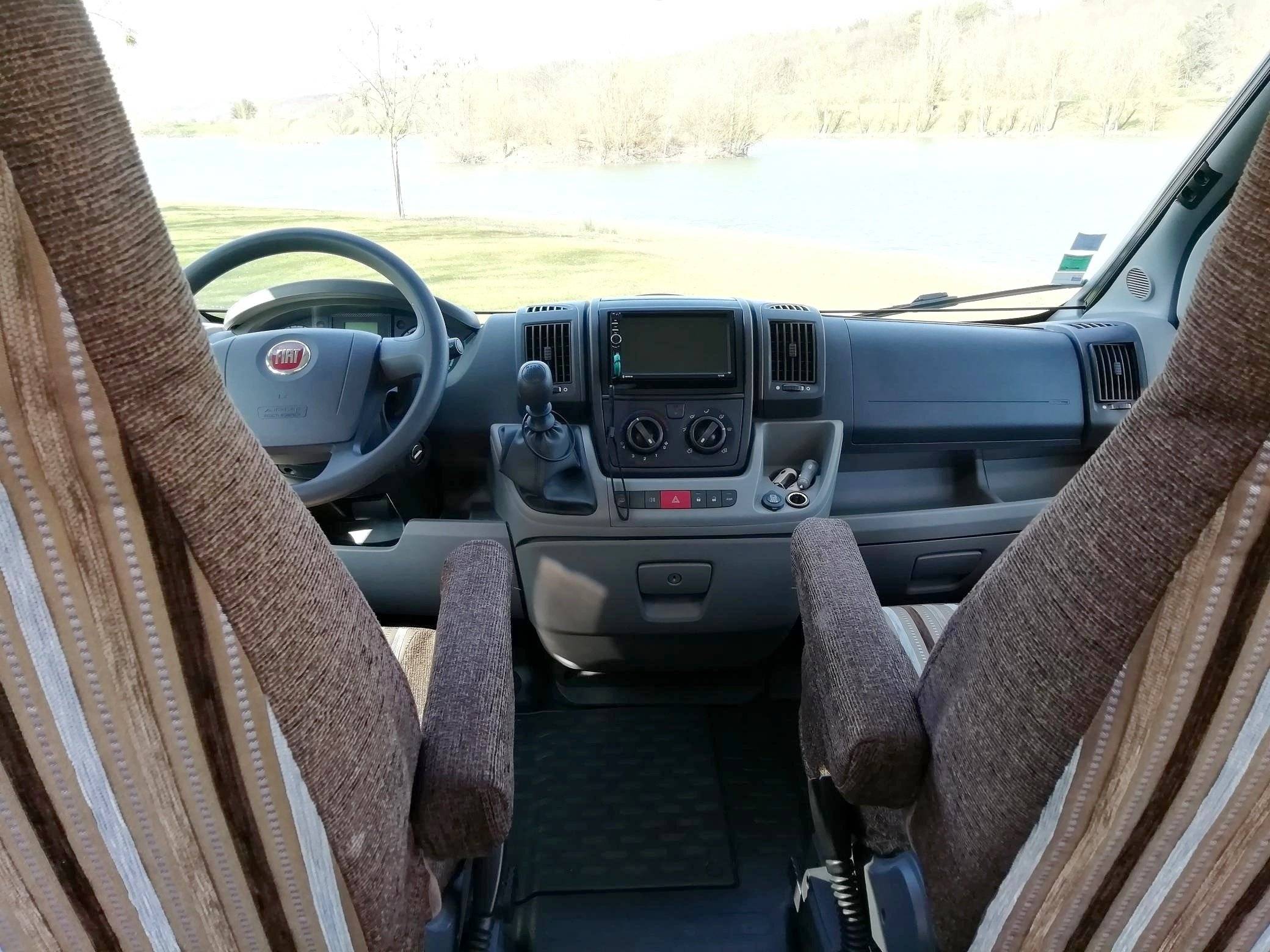 Font Vendôme Venise