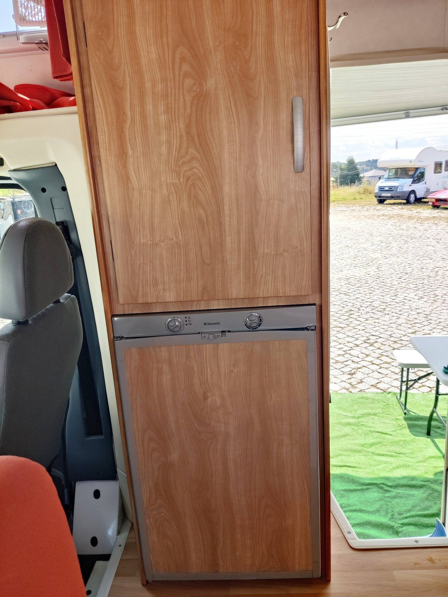 Rimor Rimor Katamarano 9