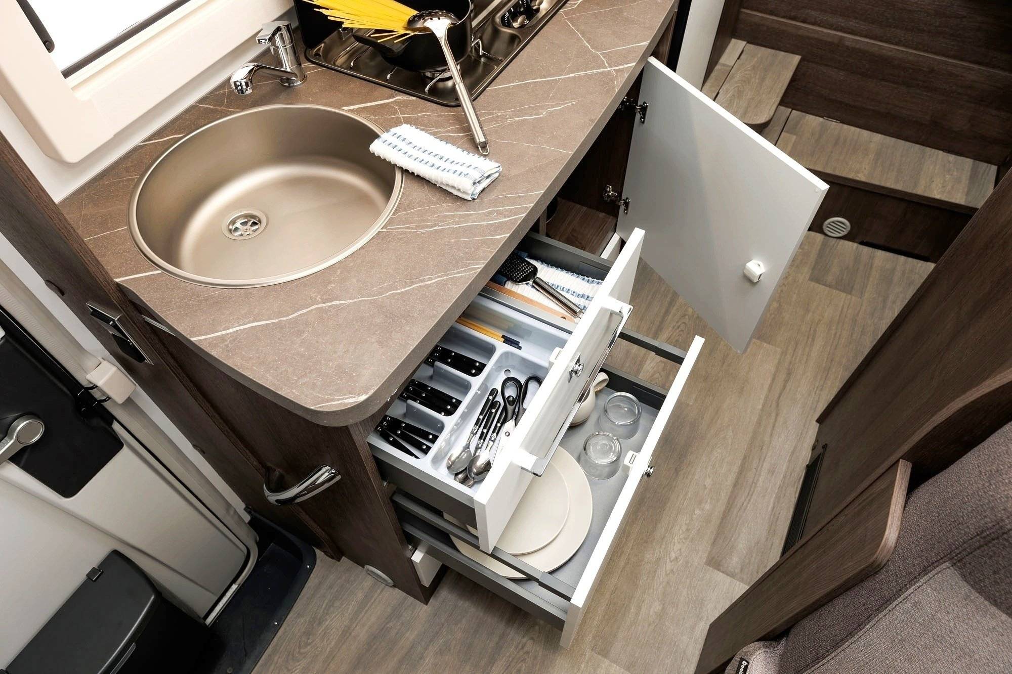 Benimar Benimar Sport 340 up