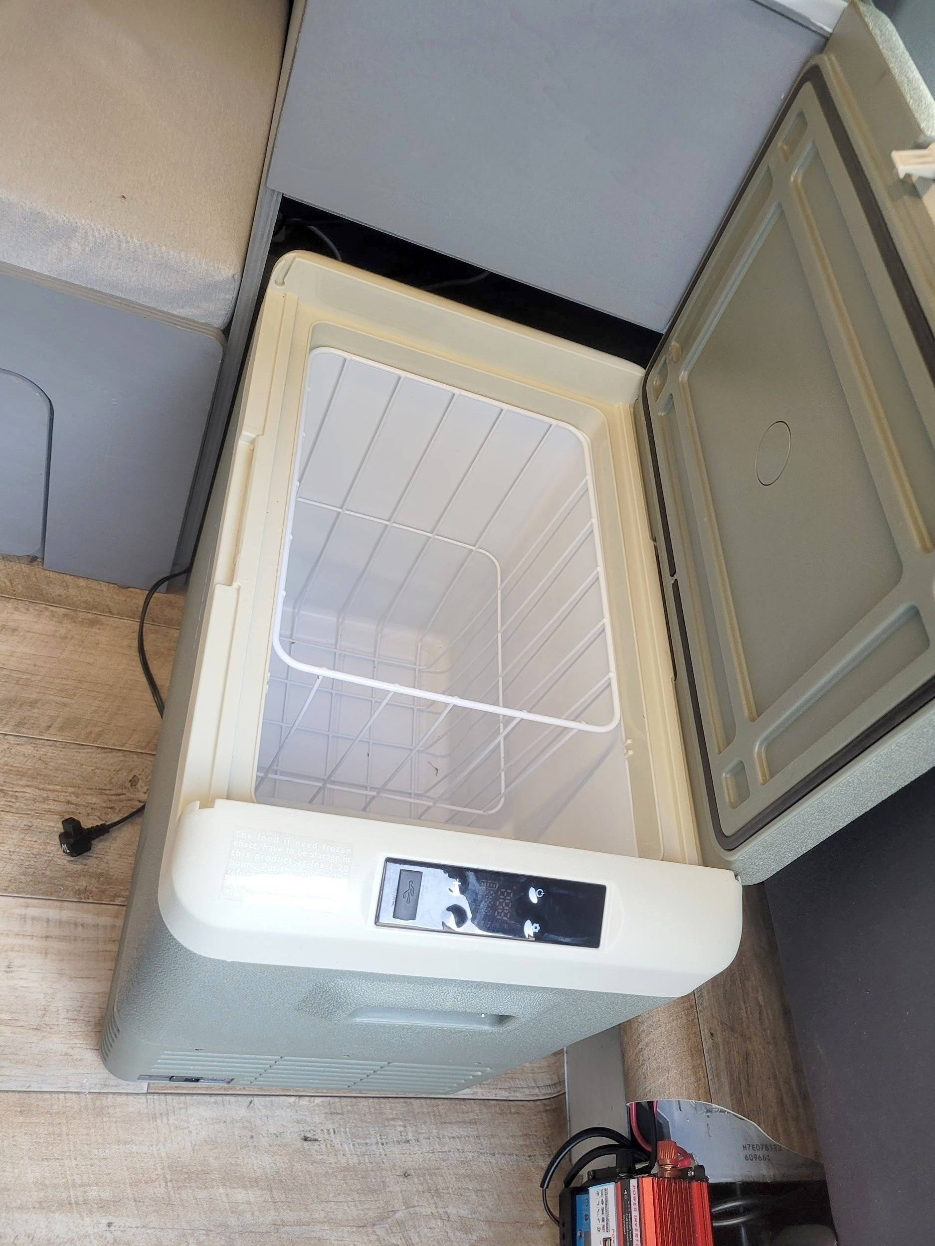 Armorique Van T5 Transporter 2,0 TDI 114cv