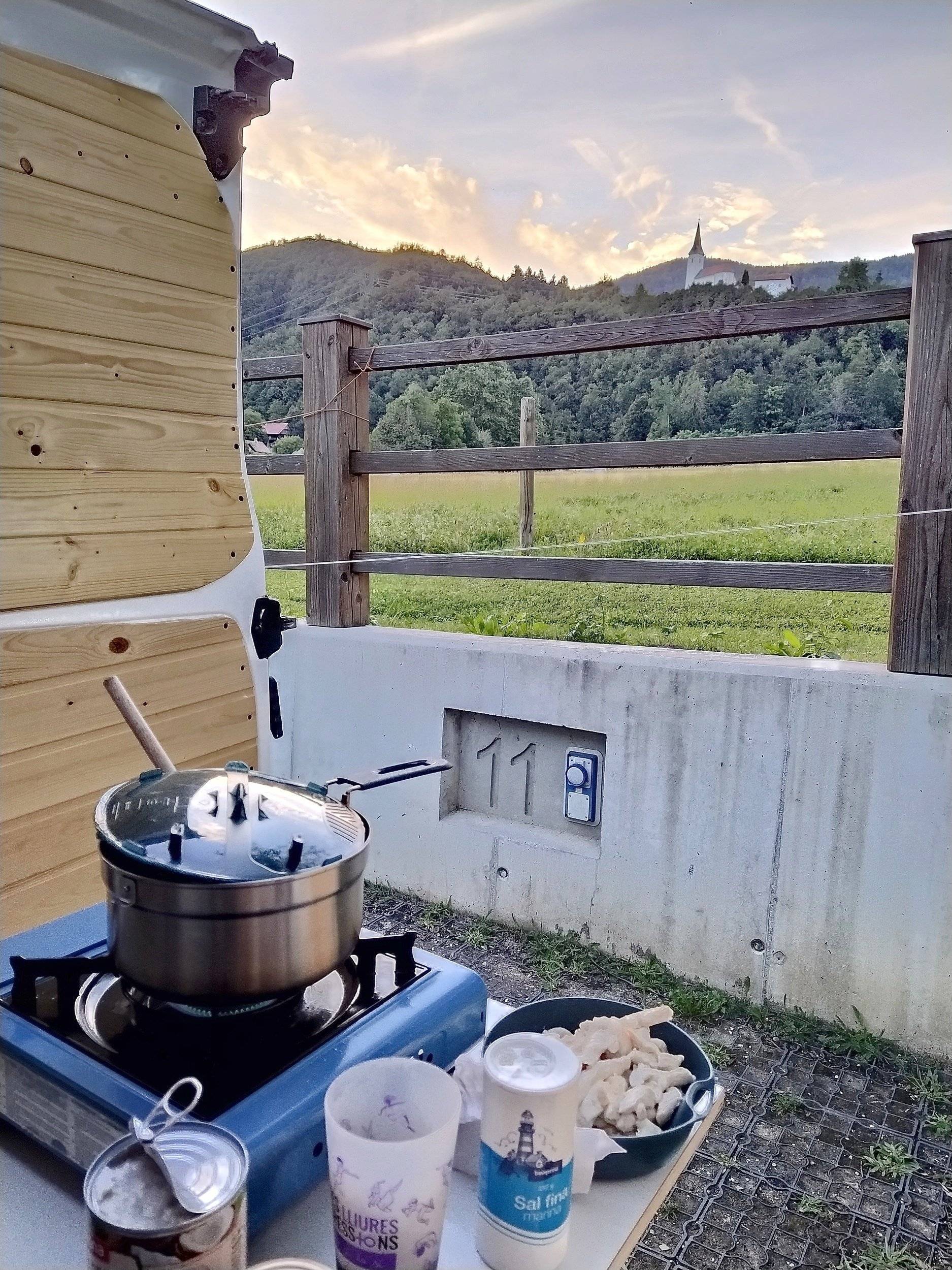 Primastar Primastar L1 H1