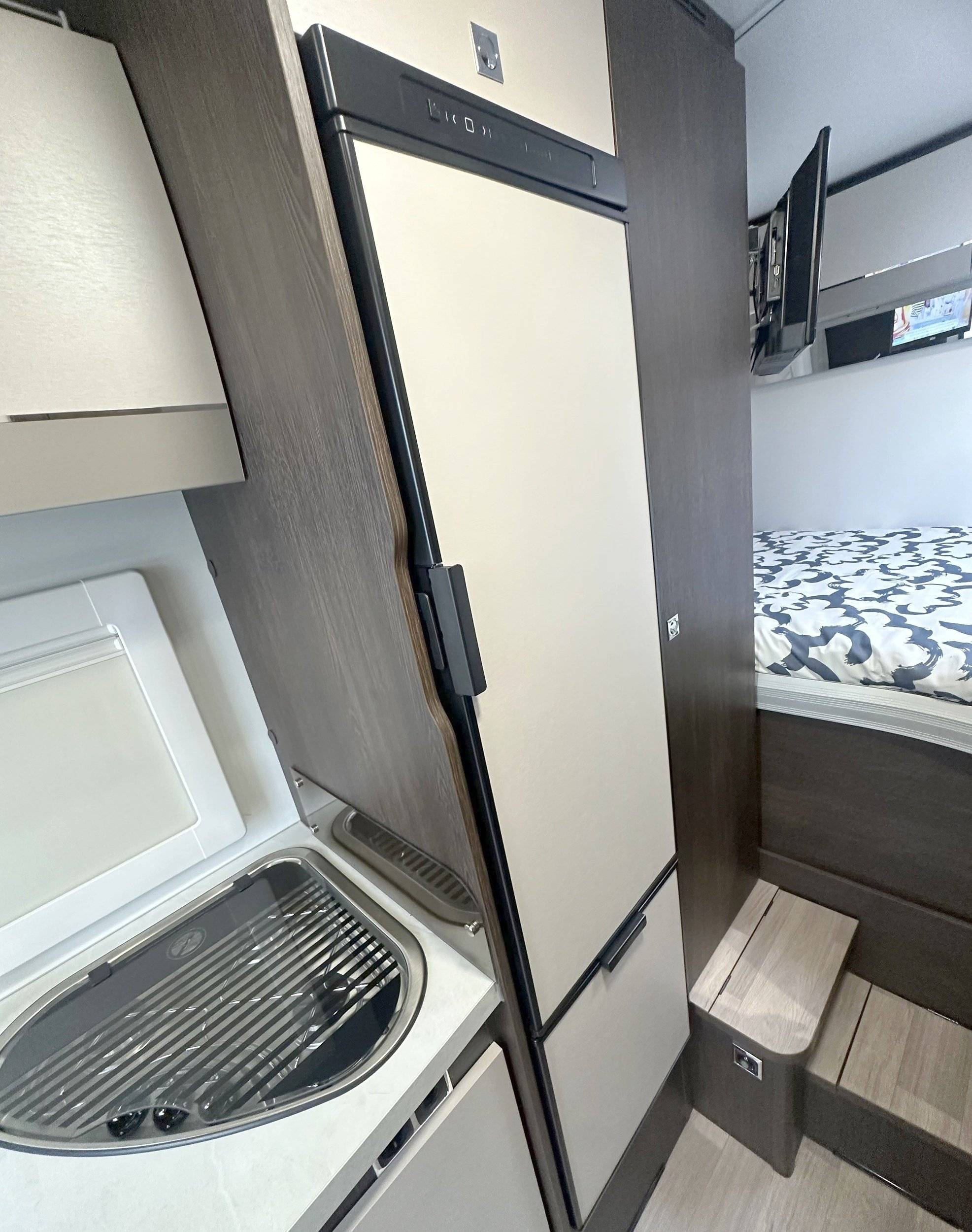 Benimar Tessoro 440 up