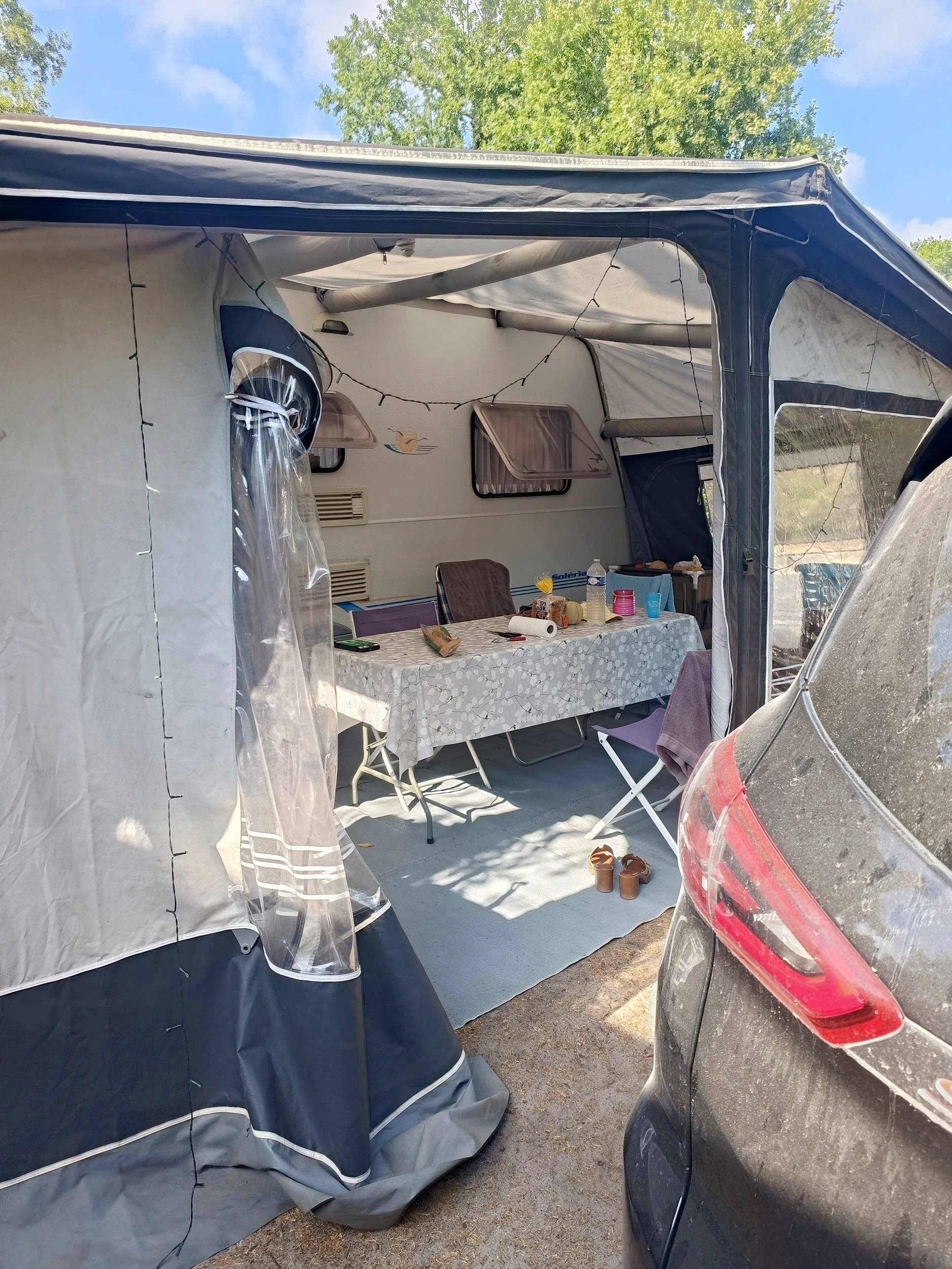 Caravelair 