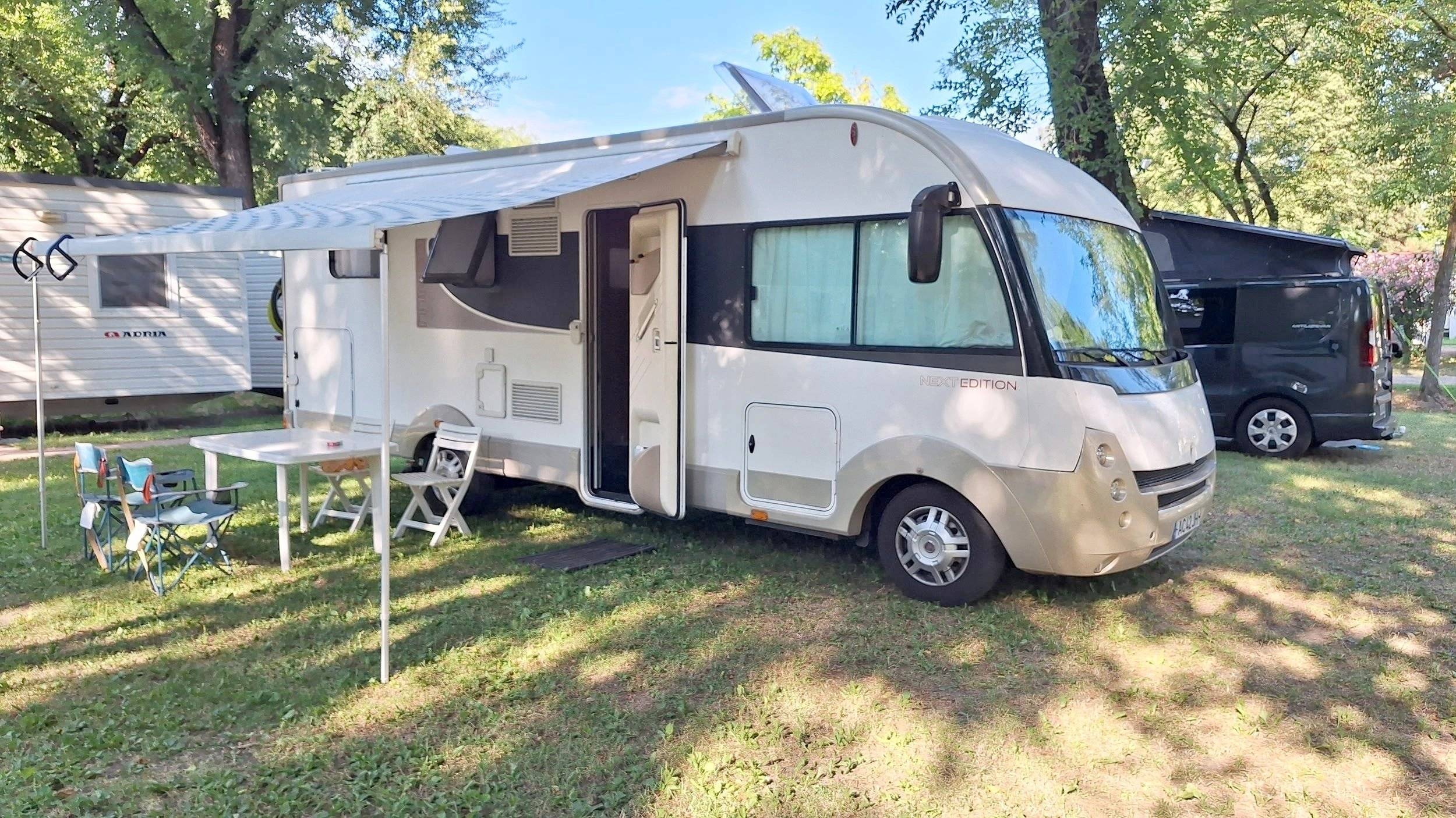 Itineo Itineo sb 740